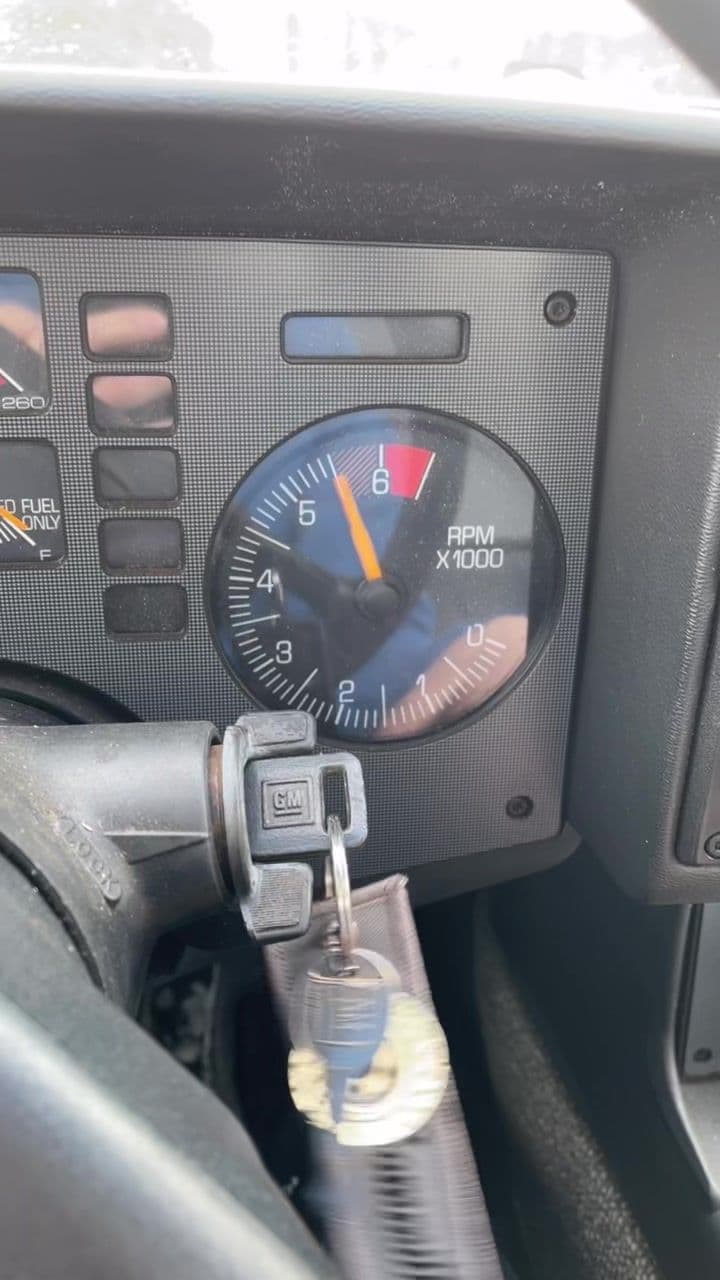 Thr life of owning a fiero #fiero #pontiacfiero #cartok #carguys #pontiac #carguy