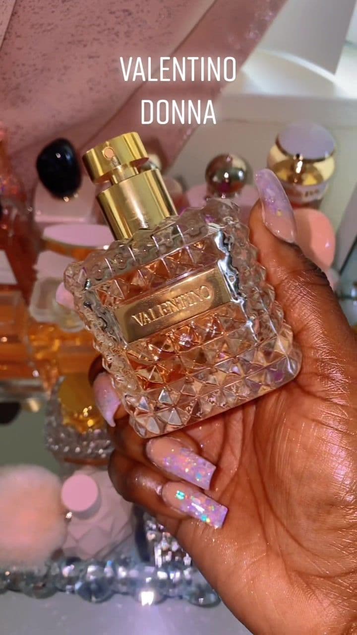 Born in Roma who? #frangrancetok #perfumetok #foryou #perfume