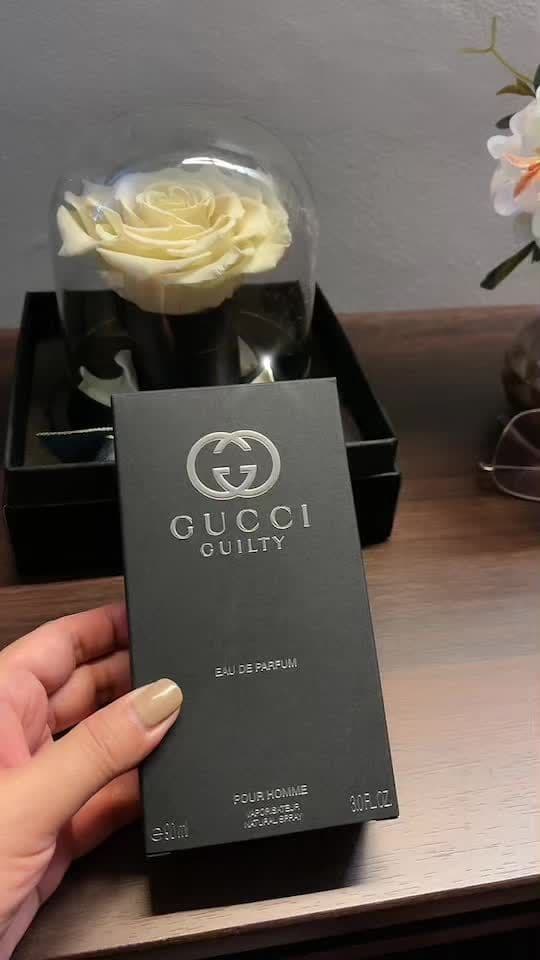 Gucci Guilty for Him #gucci #gucciguilty #eaudeparfum #pourhomme