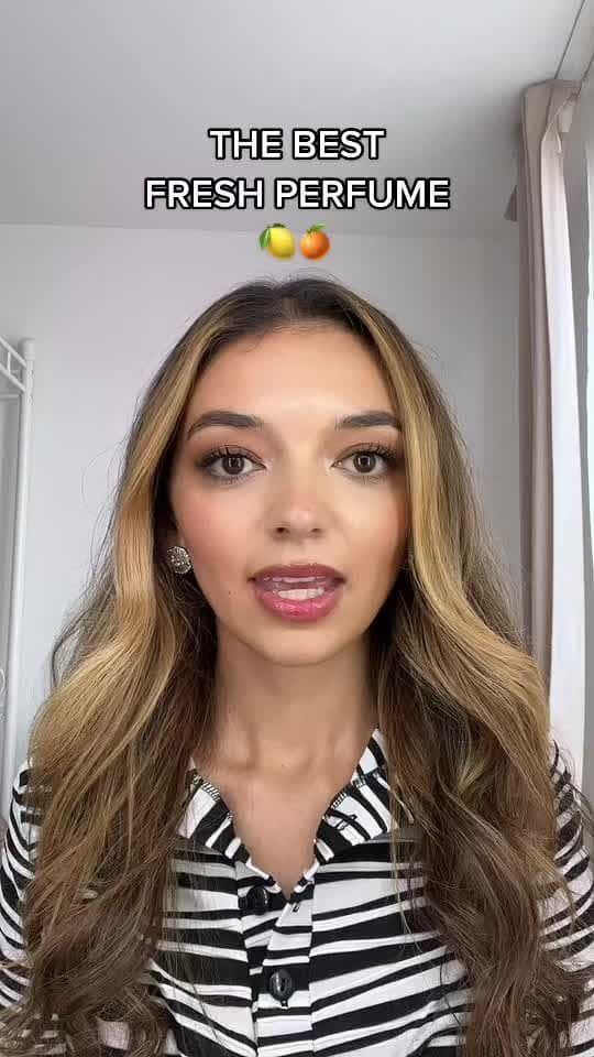 smells like an italian summer #perfumetok #freshfragrance #freshperfume #citrussyperfume #bergamottodicalabria #nicheperfumes