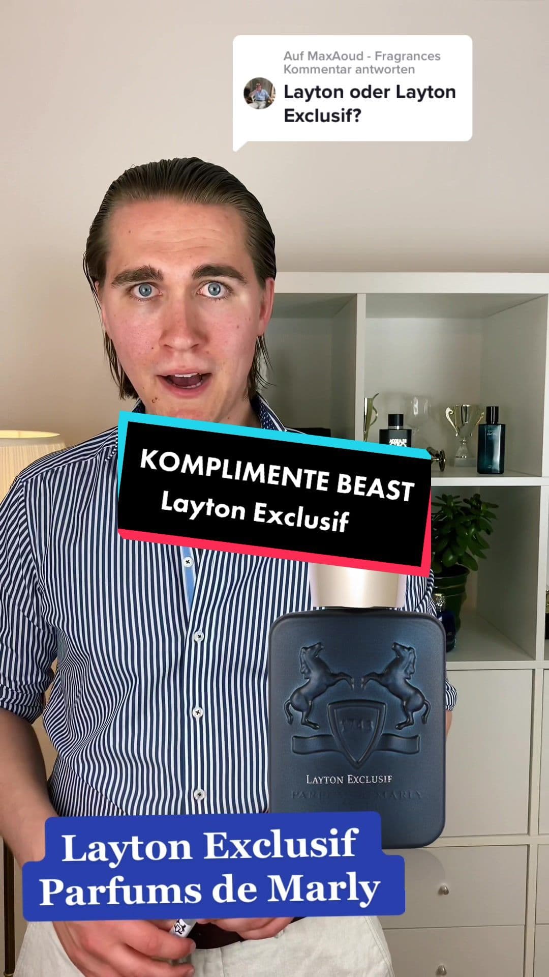 Antwort auf @MaxAoud - Fragrance #komplimente #layton #exclusif #pdm #parfüm #duft #fragrance #parfümchallenge #viral #viralvideo #fyp #fypシ #fy #sexy 