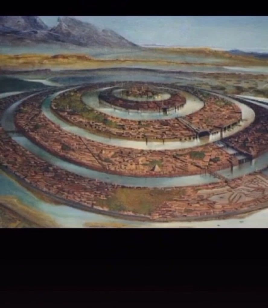 Abbiamo trovato la leggendaria Atlantide? #atlantide #mito #legenda 