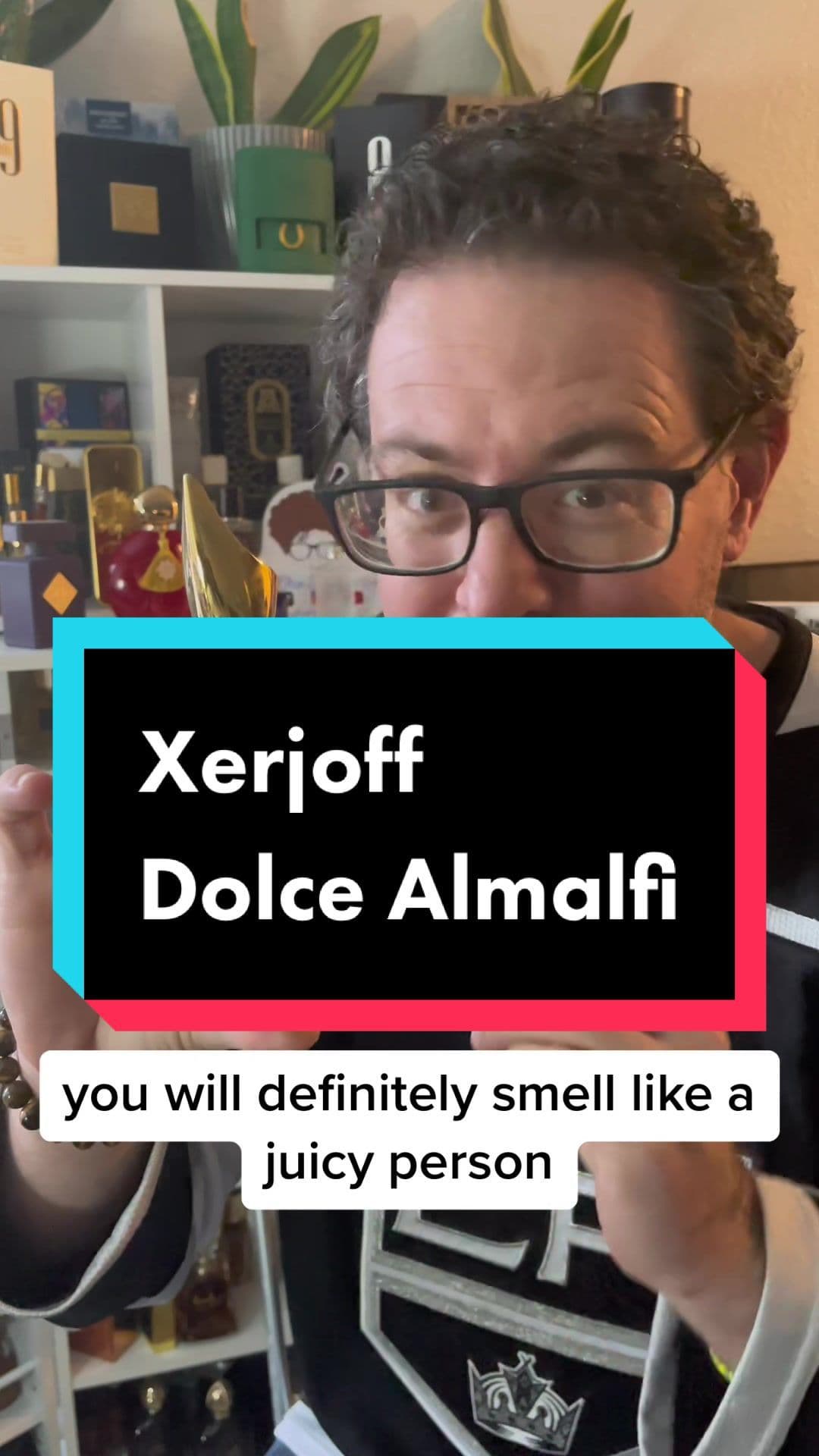 #jewfrofragrances #juicyfruit #xerjoff 