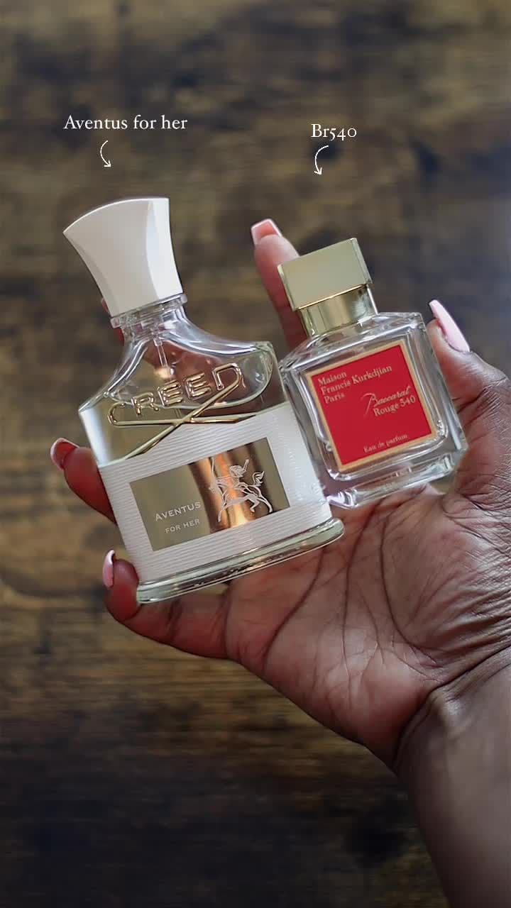It’s sooo sexy 🤤 #perfumetiktok #perfumereviews #baccaratrouge540 #aventusforher #layeringcombo #smellgood 