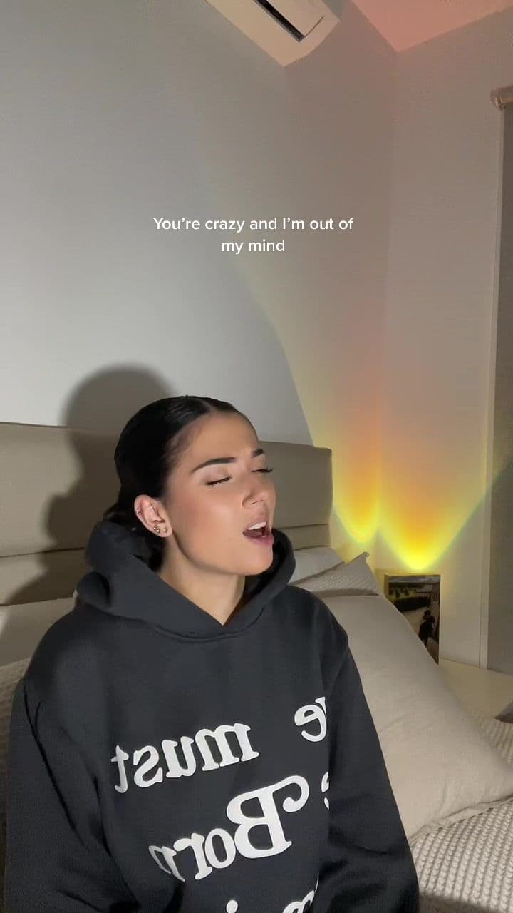 All of me 💛 #fyp #foryou #singing #music #cover #song #vocals #allofme #karaoke 