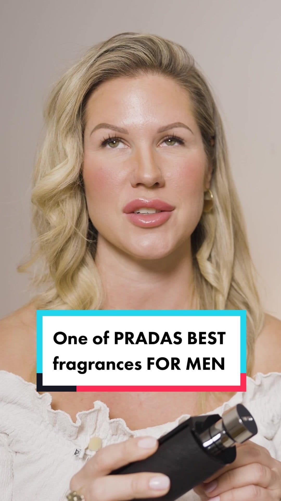 One of the best fragrances for men from Prada 😊👌 #pradafragrances #cologne #fragrance #perfume