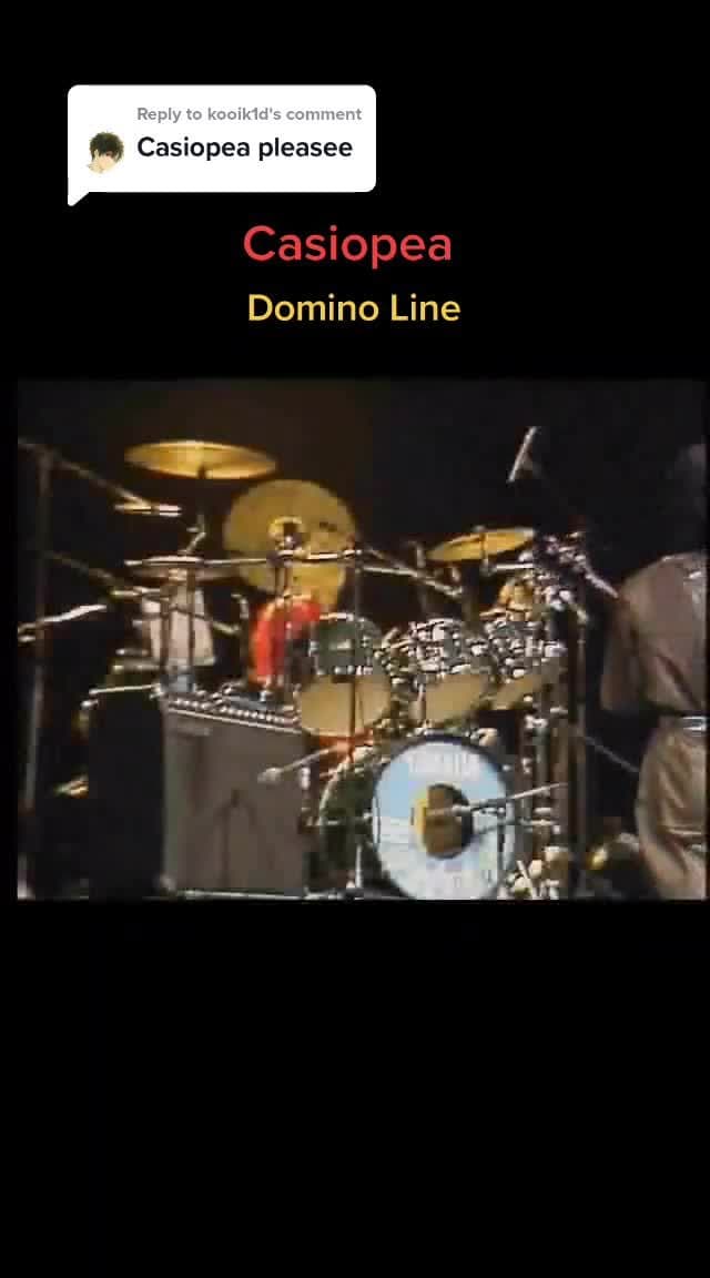 Replying to @kooik1d #casiopea #fushionjazz #fushionfunk #fyp 