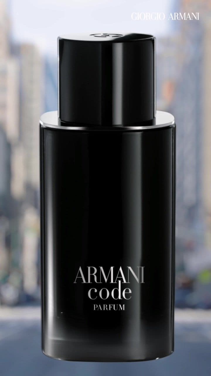 👆Para los que aprovechan cada minuto que marca el reloj hay una #fraganciasmasculinas perfecta en nuestra tienda online👇 📍Armani Code Men Parfum, Giorgio Armani. 👆For that men who make the most of their time, this is the perfect #fragrance  #ParfumPalace #perfumstore #perfumeaddict #perfumetok #perfumeadictos #fragrancetiktok #perfumecheck #parati #perfumelover #perfumeria #eaudeparfum #fraganciadeldia #perfumetok #perfume #masculinefragrance #giorgioarmani #giorgioarmanifragrance #armanicodeperfume #armanicode 