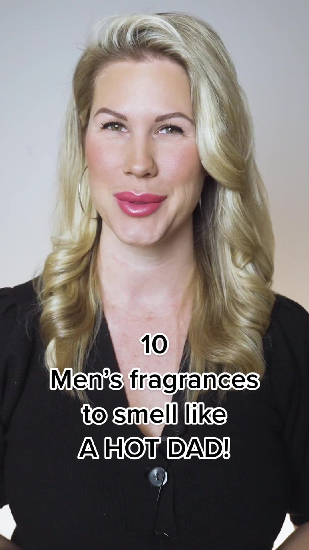 10 best men’s fragrances to smell like a hot dad! #fragrance #cologne