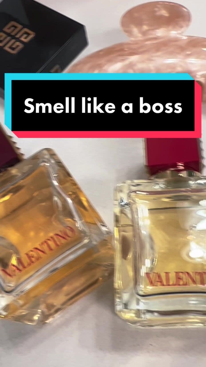 Which one should you chose ? Valentino Vice Viva is one of my favorite office appropriate fragrances and here I reveal which one is the best (In my opinion) if you are into #whitefloralperfume and #femenineenergy this is a beautiful #fragrance to consider for your #perfumewardrobe #valentinovoceviva #valentinobeauty #vocevivaintensa @Valentino.Beauty @BOLD PR 