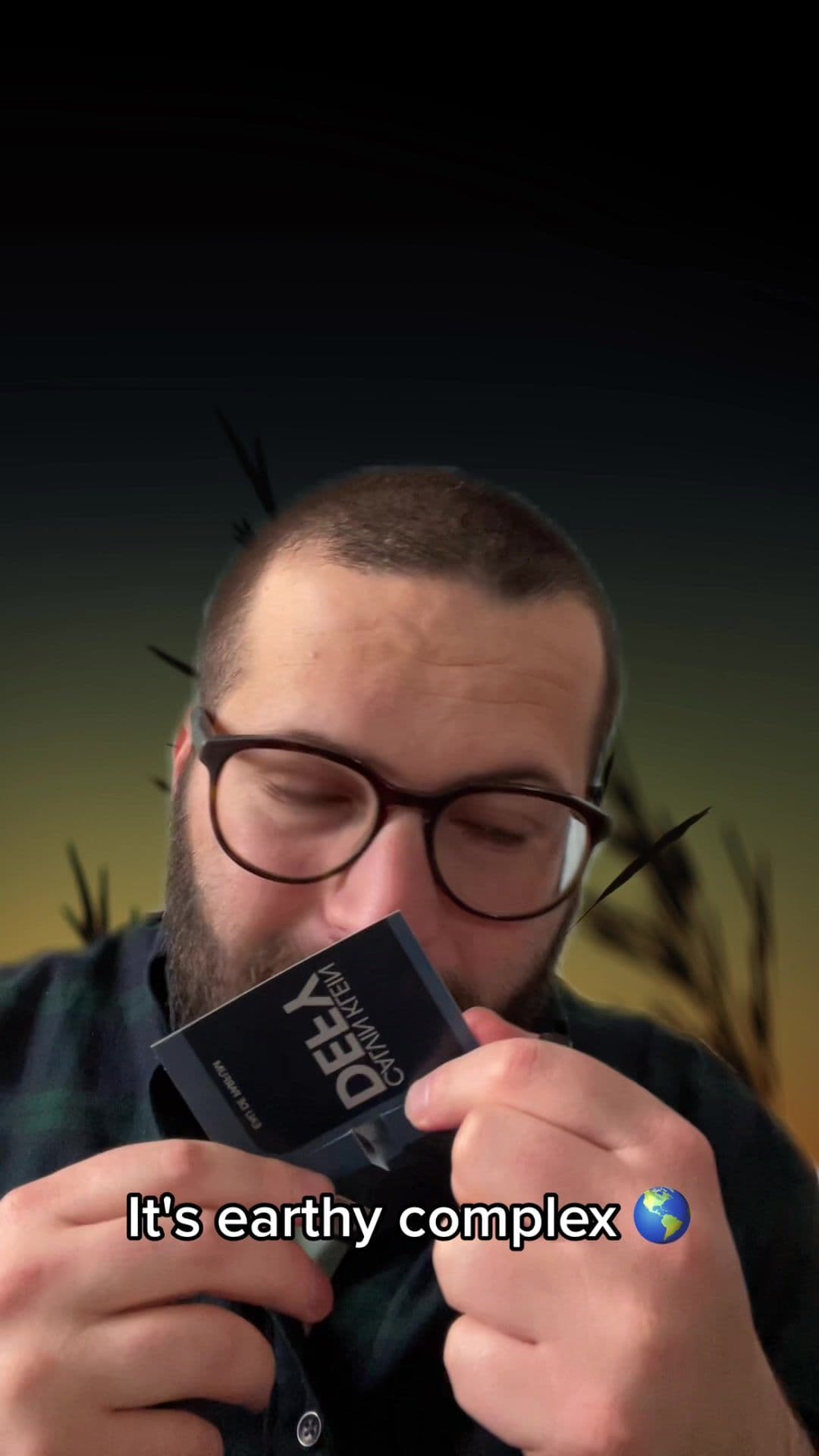 #calvinklein #calvinkleindefy #nathanfragrance #perfumetiktok #menscologne #eaudeparfum @fragranceknowledge @Florida Fragrance Guy nice one to share 🙏 