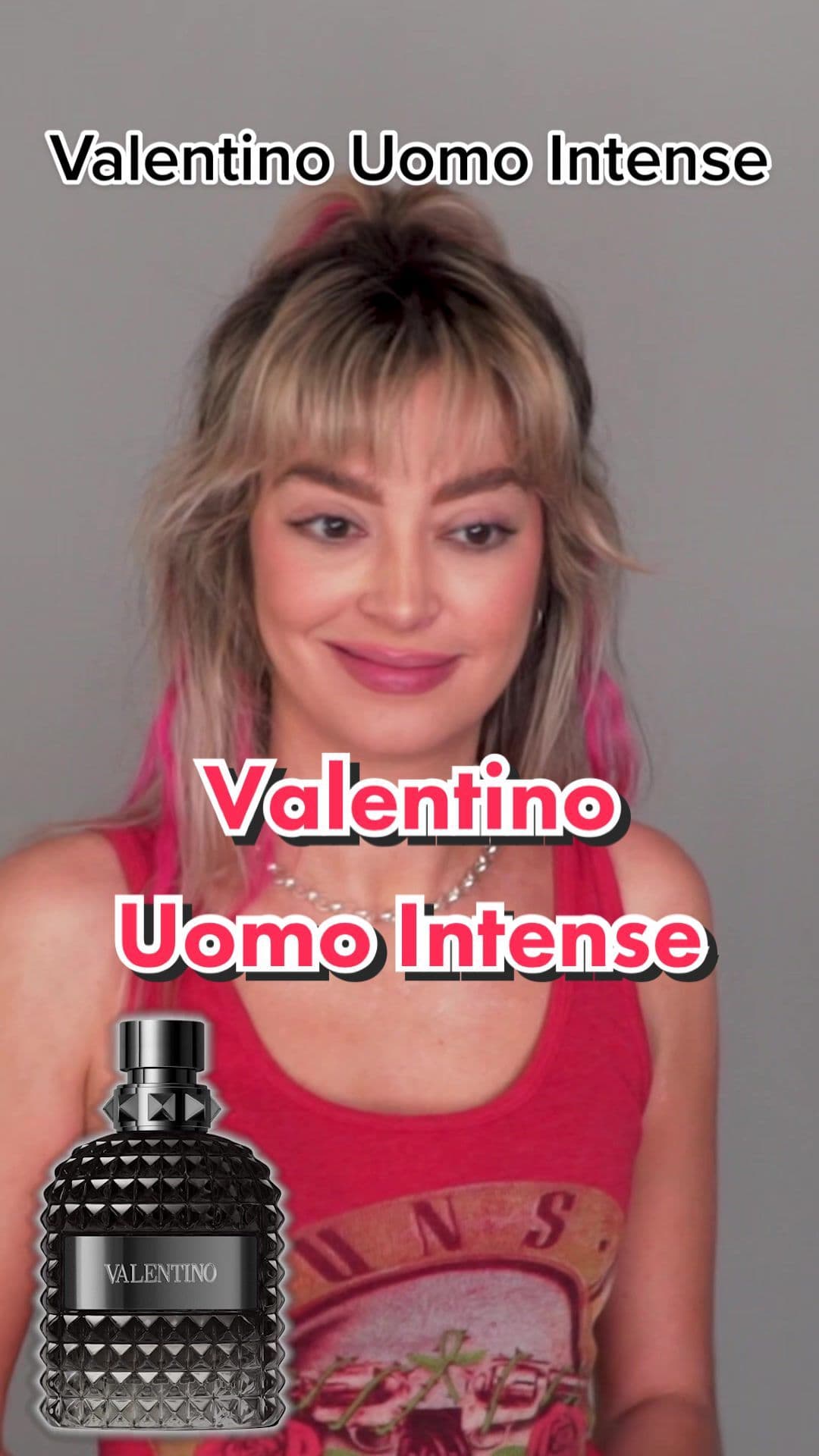 What does Valentino Uomo Intense smell like? This is a compliment test. #valentino #valentinouomointense #cologne #fragrance #mensfragrance #fragrances #fragrancearmy #fragrancetok #fragrancetiktok 