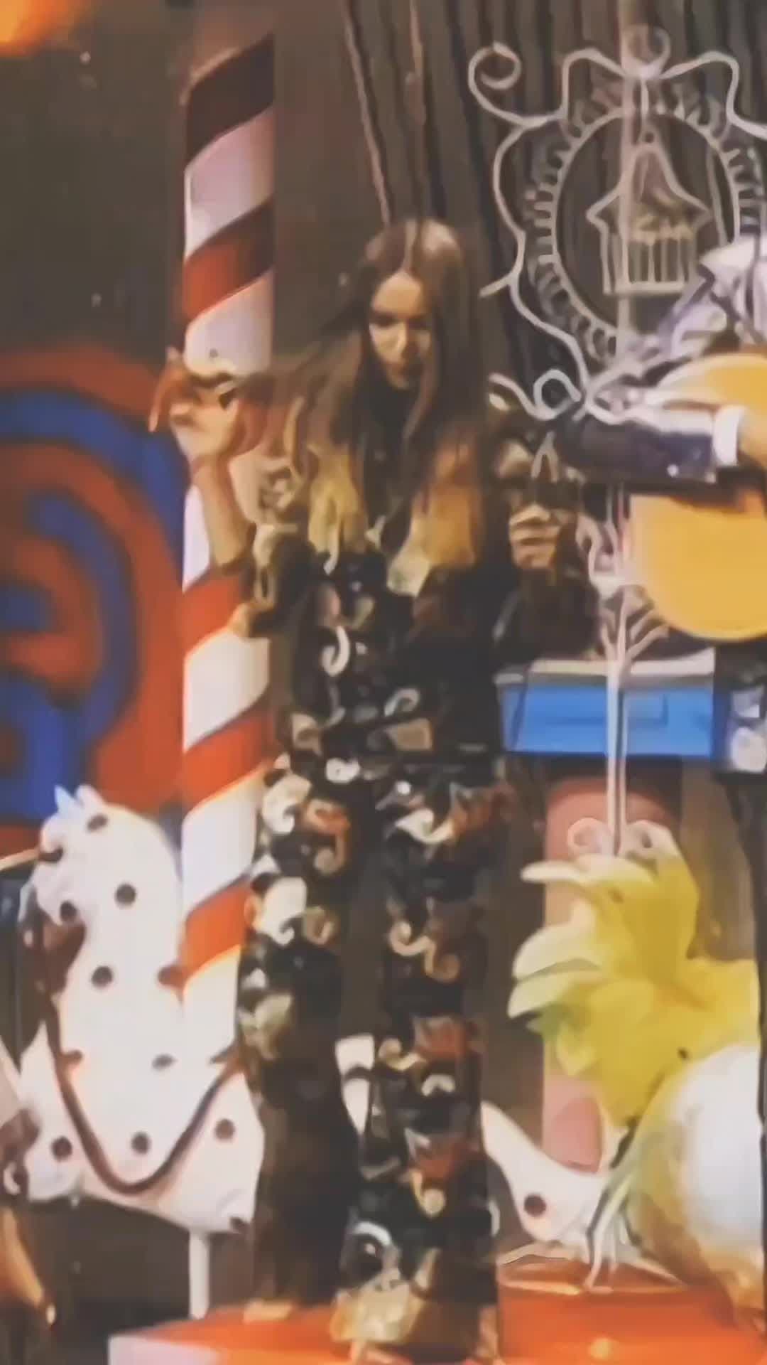 The Mamas & The Papas-California dreamin'