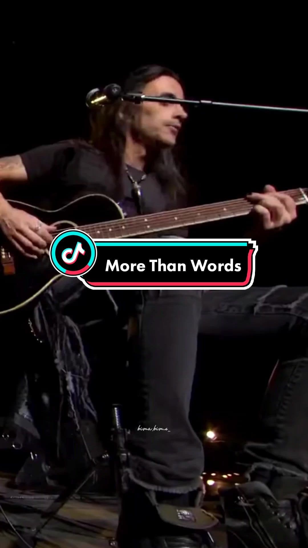 Extreme - More Than Words #extreme #morethanwords #fyp #loveyouall #selamatmalamsahabattiktok #sahabatbaikku #soresahabattiktokku🤗😘 #peopleareawasome #sorelaxing #lagugalau #janganlupabahagia😍😍😍 #relaxing 