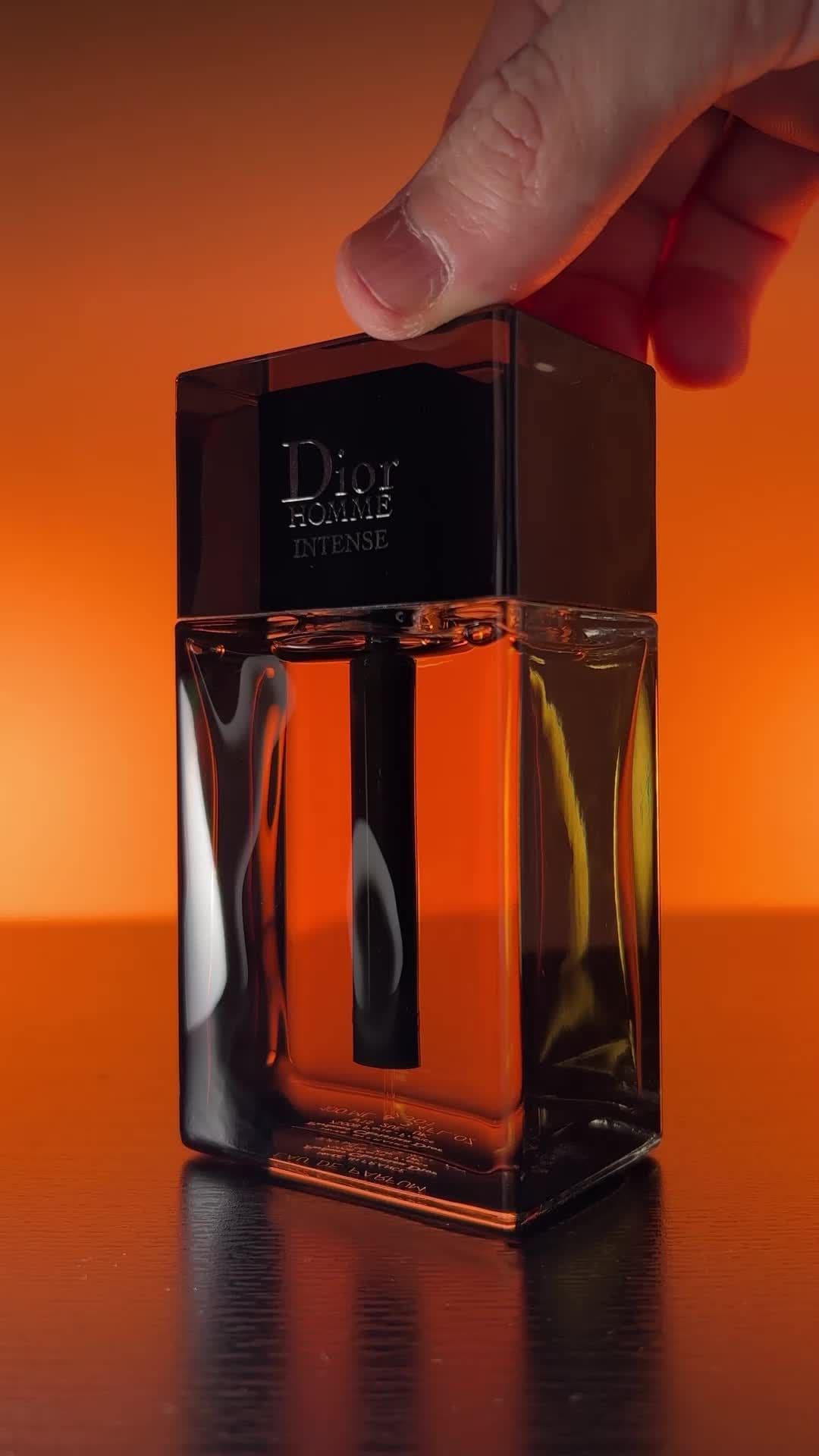 Elegant, classy and gentleman-like fragrance.

Season: ❄Winter, 🍂Fall
For: 🌙 Night
Longevity: Long lasting
Sillage: Moderate

Fragrance name: Dior Homme Intense

 #fragrancelover #fraghead #fragrance #fragrancearmy #fragranceaddict #instaperfume #reels #formen #mensfragrance #fragrancecollection #colognecollection #collection #cologne #perfume #parfum #sotd #scentme #scentoftheday #niche #designer #designerfragrance #nichefragrance #fragcomm #diorbeauty #dior #diorhommeintense #diorhomme 