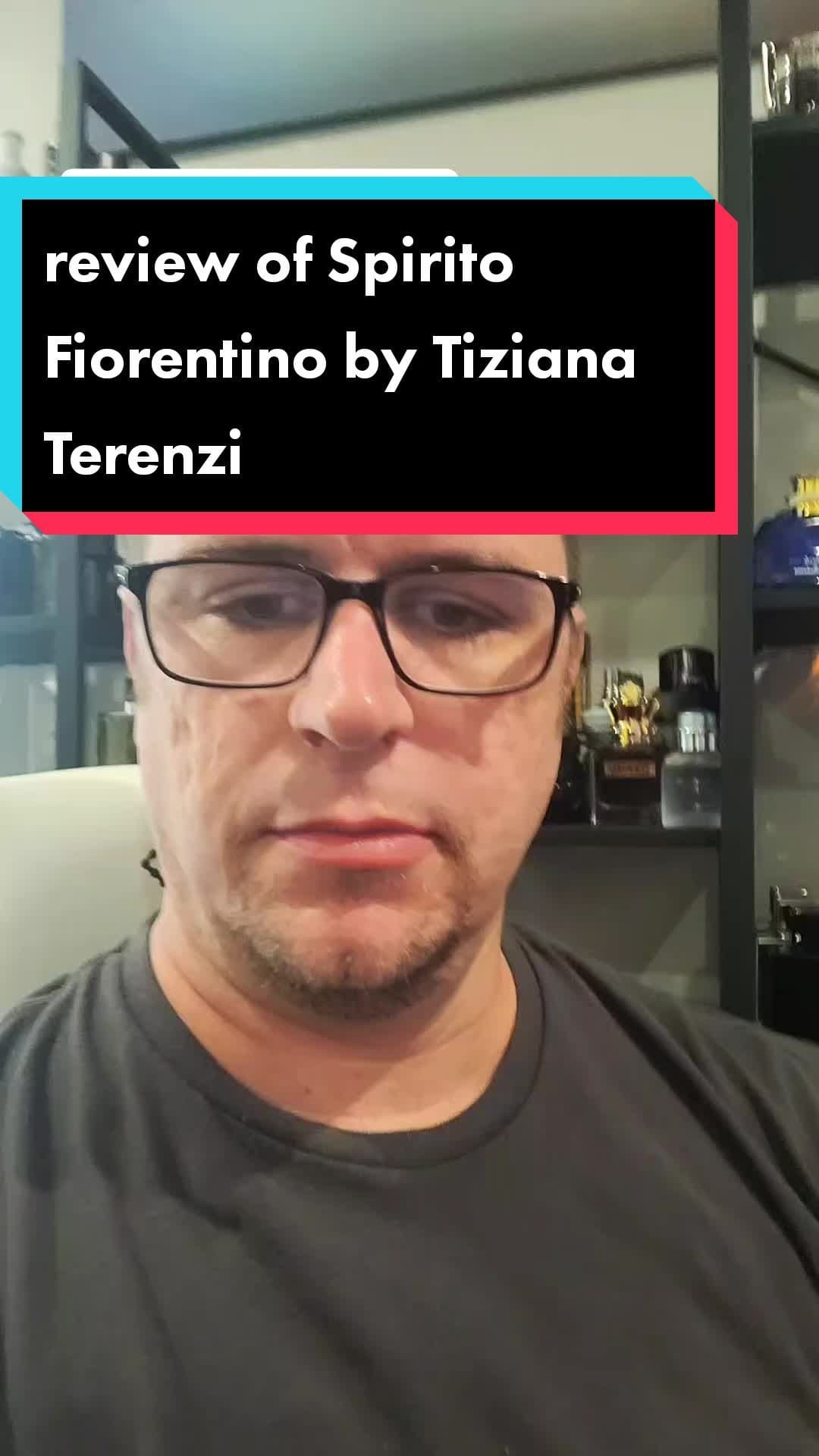 Replying to @beisenb21 spirito fiorentino by @tizianaterenzi.official #fragrancetiktok #youtube #colognesformen #fyp #fragcomm #colognetiktok #rafscents #parfum #perfume #cologne 