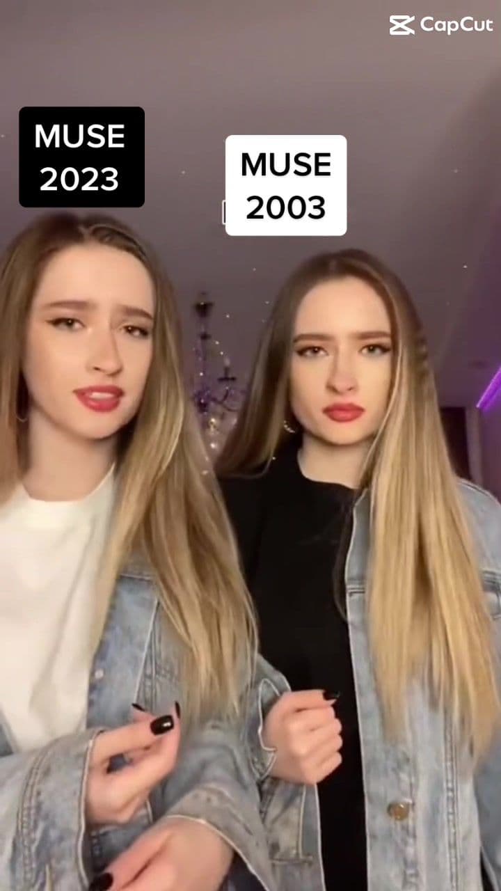 #muse #mattbellamy #domhoward #chriswolstenholme #thenandnowchallenge  @Muse #music #rock #absolution #willofthepeople 