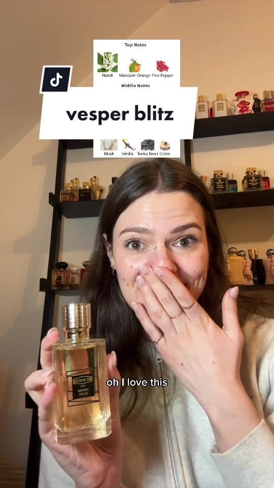 successful haul! #exnihilo #fragrancehaul 