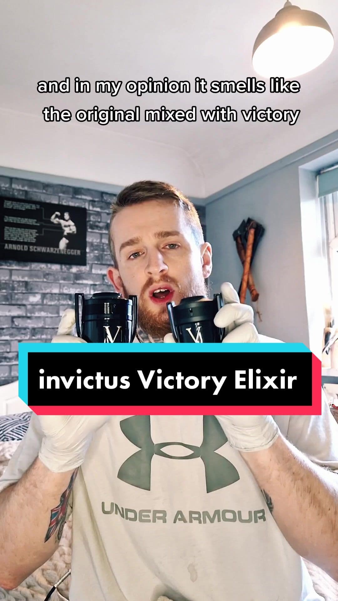 eauderagnar.co.uk for samples of this one it's a common but safe release from Paco Rabanne! Next up in one million royal 🤔#fragrancetiktok #foryoupage #fragrance #perfume #xyzbca #perfumetiktok #fyp #eauderagnar 