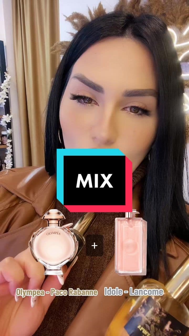 #fürdich #fypシ #viral #missolympiaks #parfumemembushje 