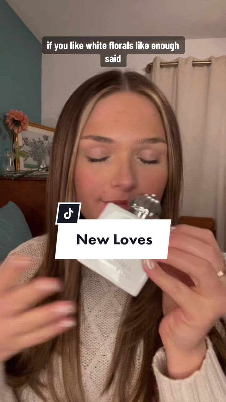 Newness to my collection that I am so excited to share 🥰 thank you @europerfumes and @skylarcleanbeauty for these lovely gifts #perfumetiktok #perfumetok 