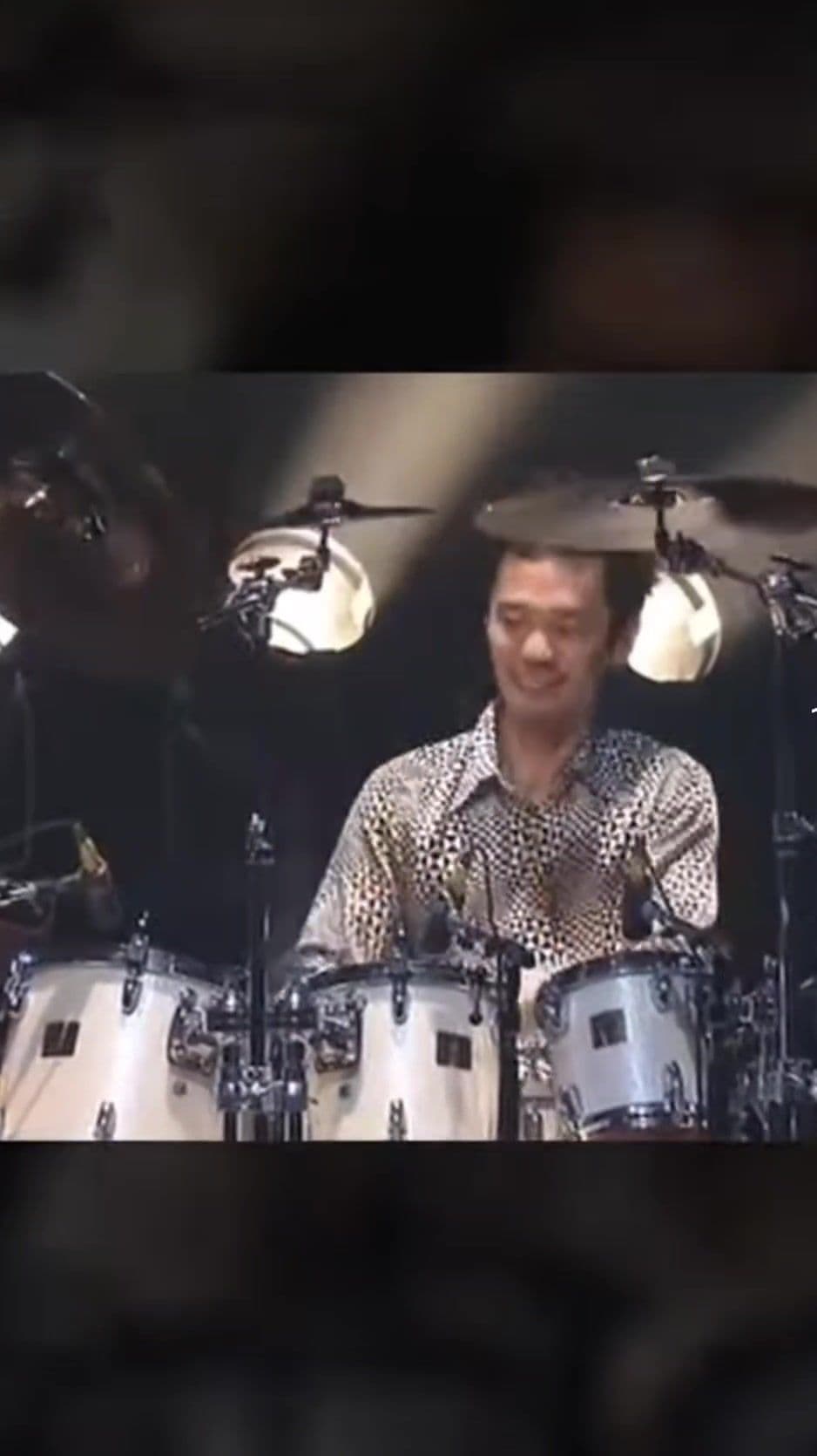 Another Intimidating Casiopea moment ( And T-Square) 🎼🎙🎧🎶❤️ #gitanosounds #instrumental    #japanstyle #casiopea #tsquare #drumsolo #gitanomusic #fyp #foryou #fypシ 