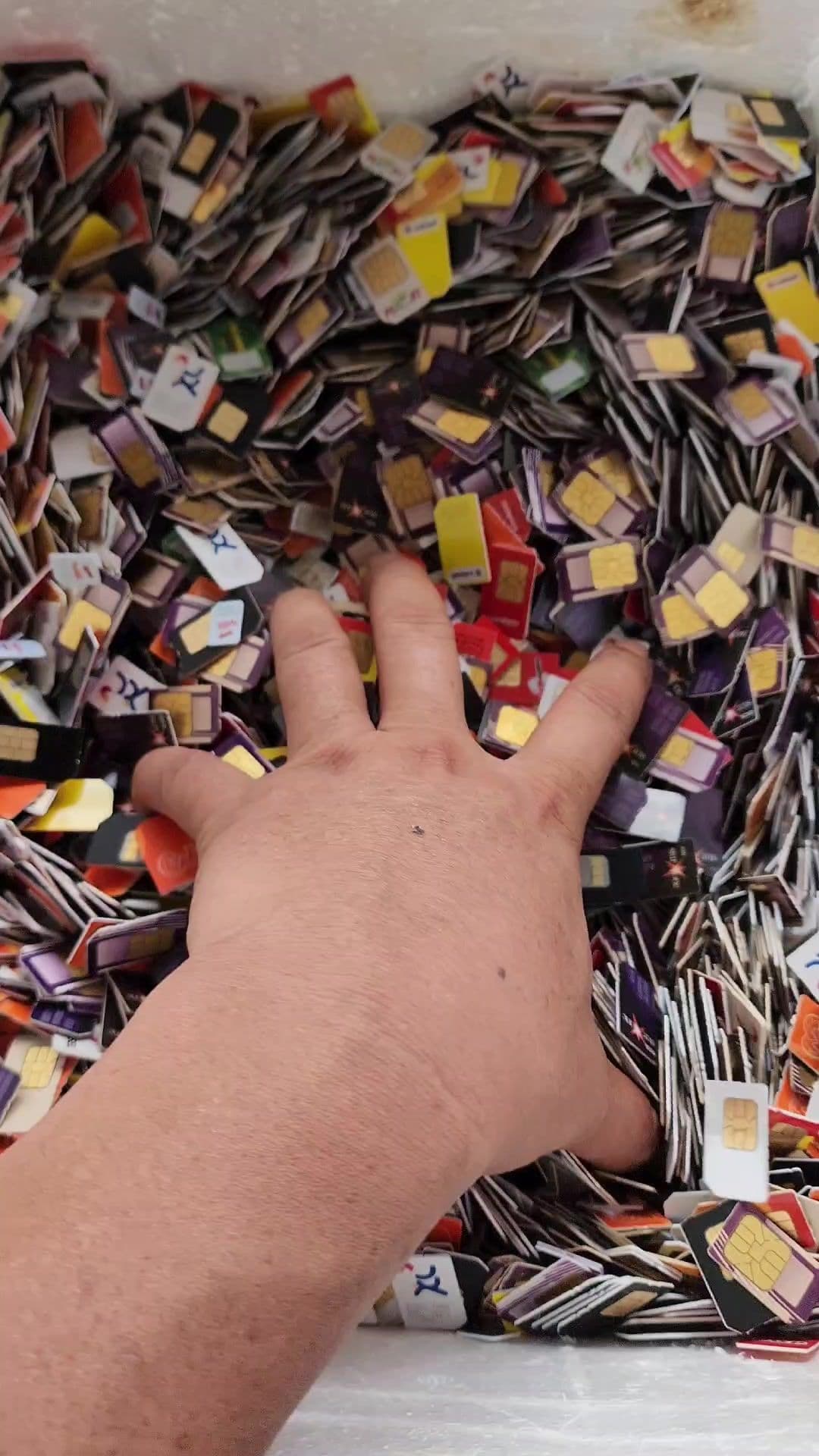 recovery simcard  @indogold_minning #goldminningconsultan #indogoldminning #aquaregia #furnace #jetburner #emas #simcard 