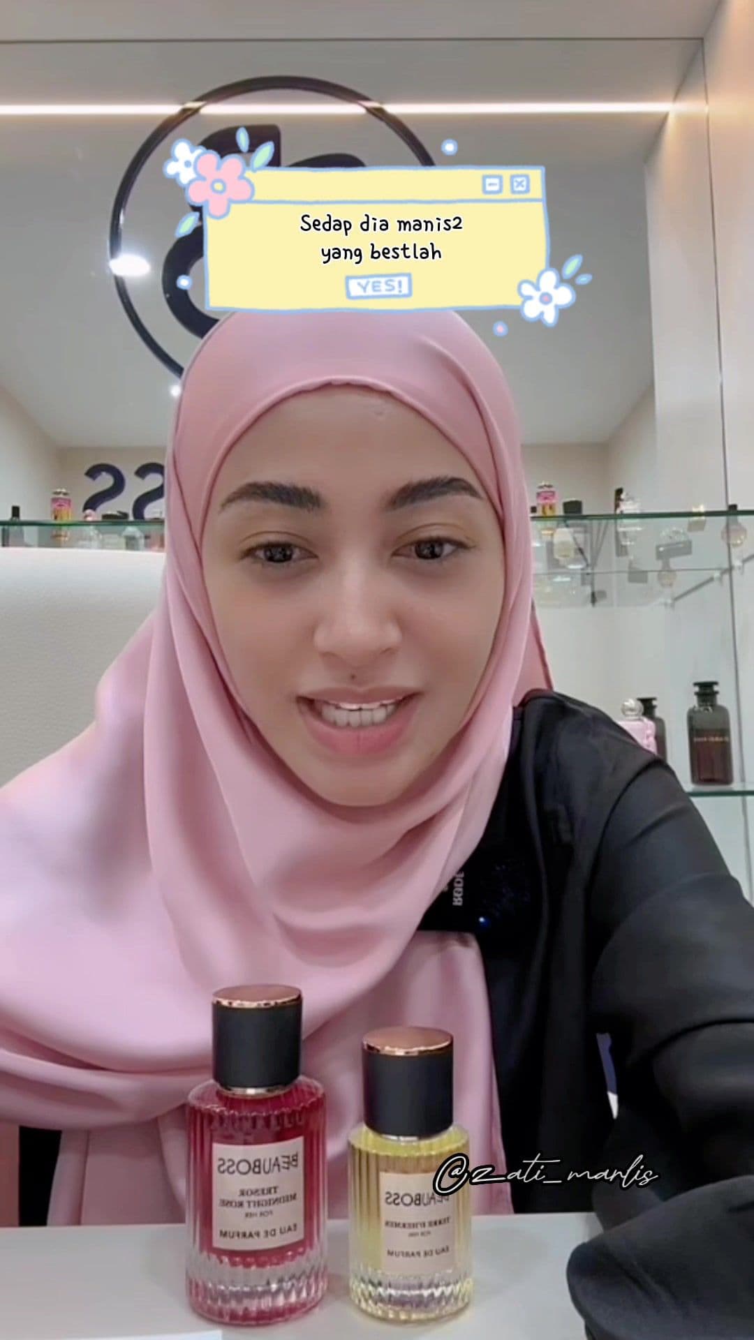 Ralph Laurent Big Pony 2 #beaubossperfume #inspiredperfume #womenperfume #perfume #fragrance #perfumetiktok #fragrancetiktok #perfumelovers 