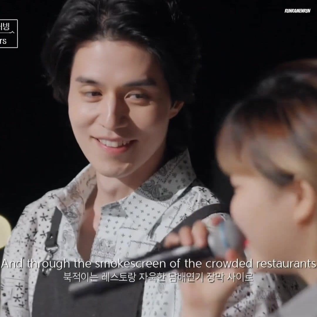 #leedongwook #leesuhyun #akmu #seaofhope #kimgoeun #onew #lalaland #jtbc #song #cover #kshow #varietyshow #yg #ygentertainment #kdrama 