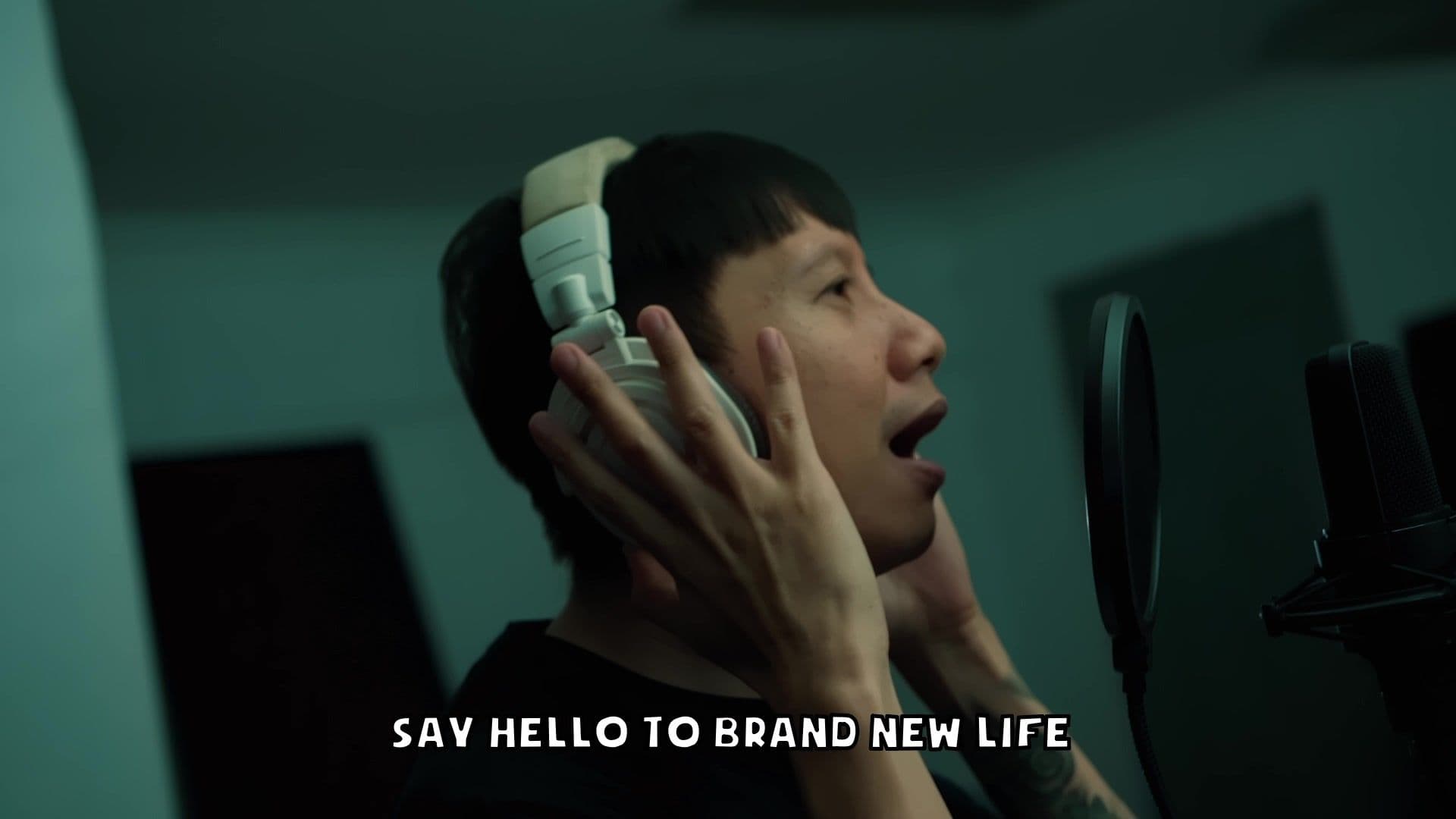 New single Daisy Dream / Sail Away link at bio.. #kkcity #sabah #sabahanband  #melodicpunk 