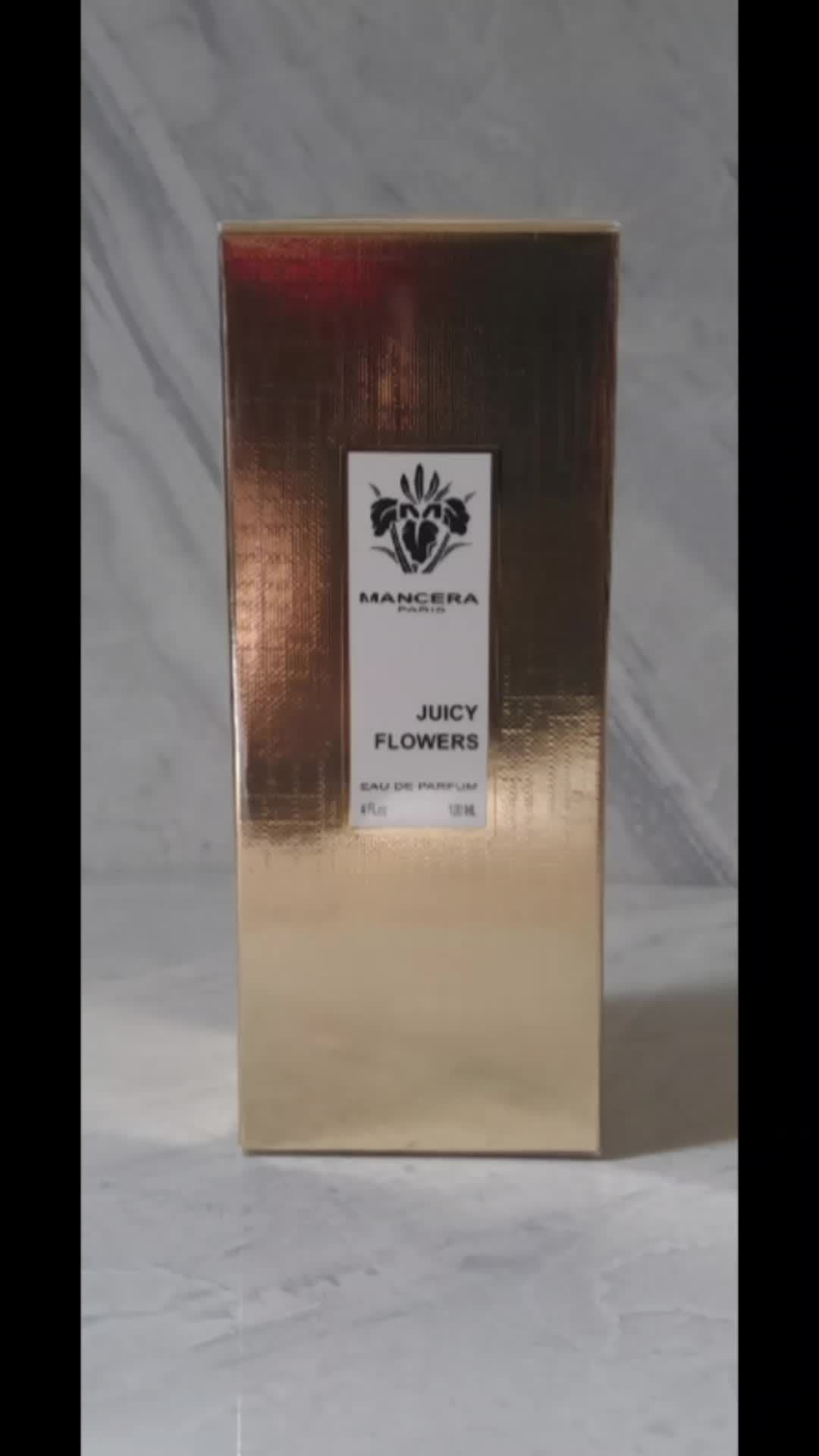 Unboxing Juicy flowers Mancera This is an early birthday gift to myself.  I bought it during @maxaroma 50% off Mancera summer sale last month and was so tempted to open. I finally caved in as my Bday is quite Sept month end. Juicy flowers is giving Barbie.  . . #CapCut #perfumesparamujer #perfume #perfumetok #perfumetiktok #fragrance #fragrancetiktok #niche 