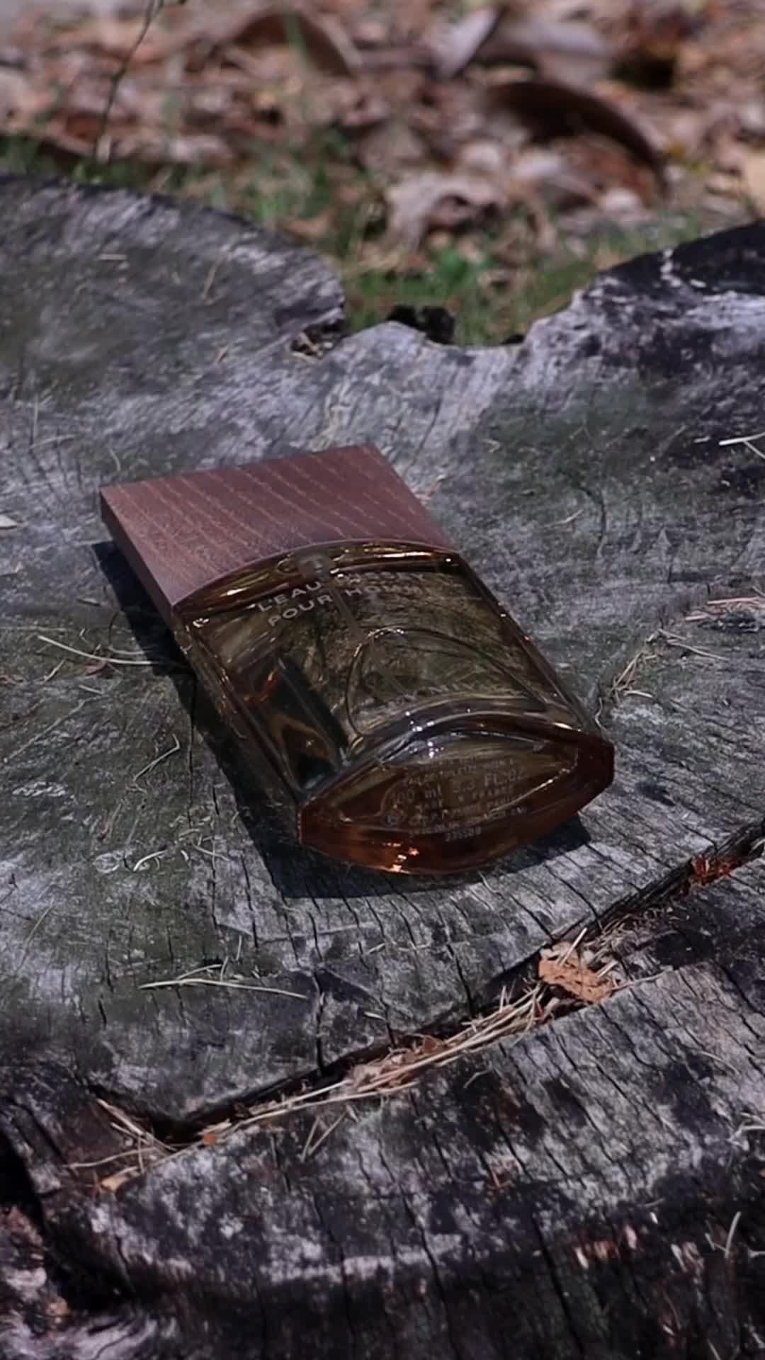 Unleash your inner confidence with @isseymiyakeparfums L’Eau d’Issey pour Homme ✨Get yours now at major dept stores and on Lazada  🤍 #isseymiyakeparfums #leaudisseypourhomme #eauetcedre #movedbynature