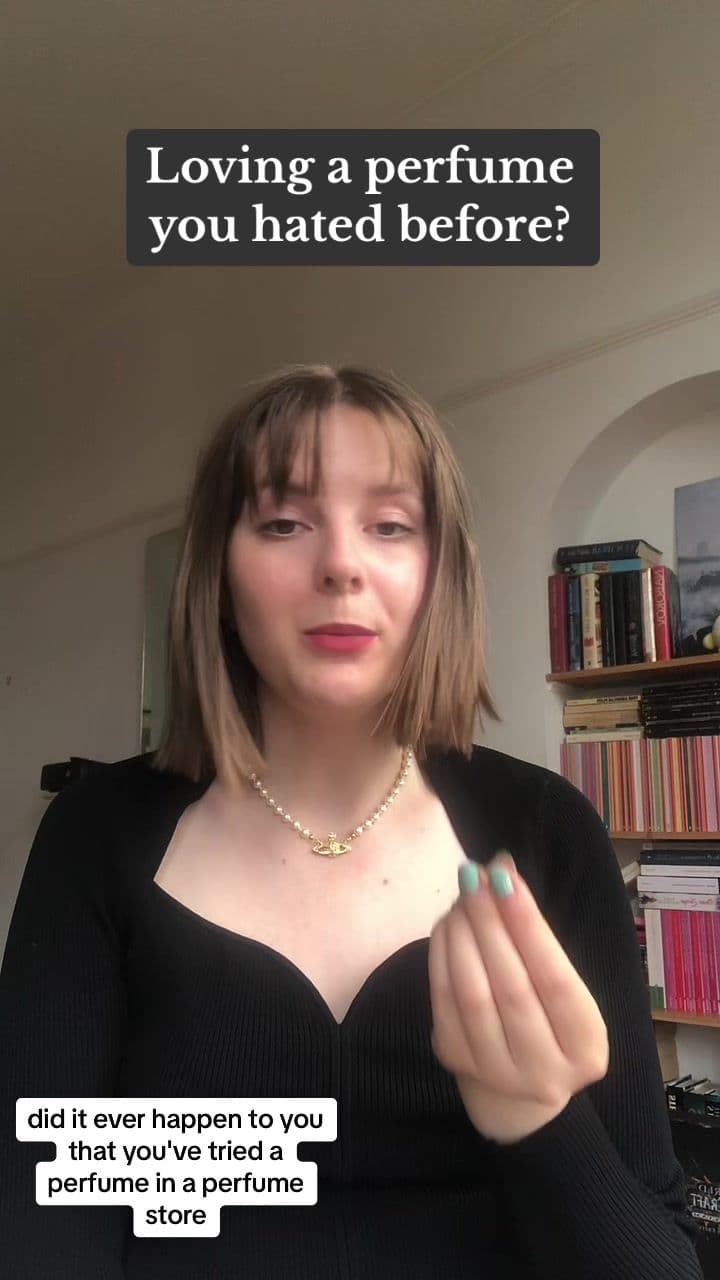 My experience with Dior Joy ✨ @Dior  #fyp #perfumerecommendation #perfumereview #diorperfume #diorjoy #fragrancetiktok #perfumetiktok