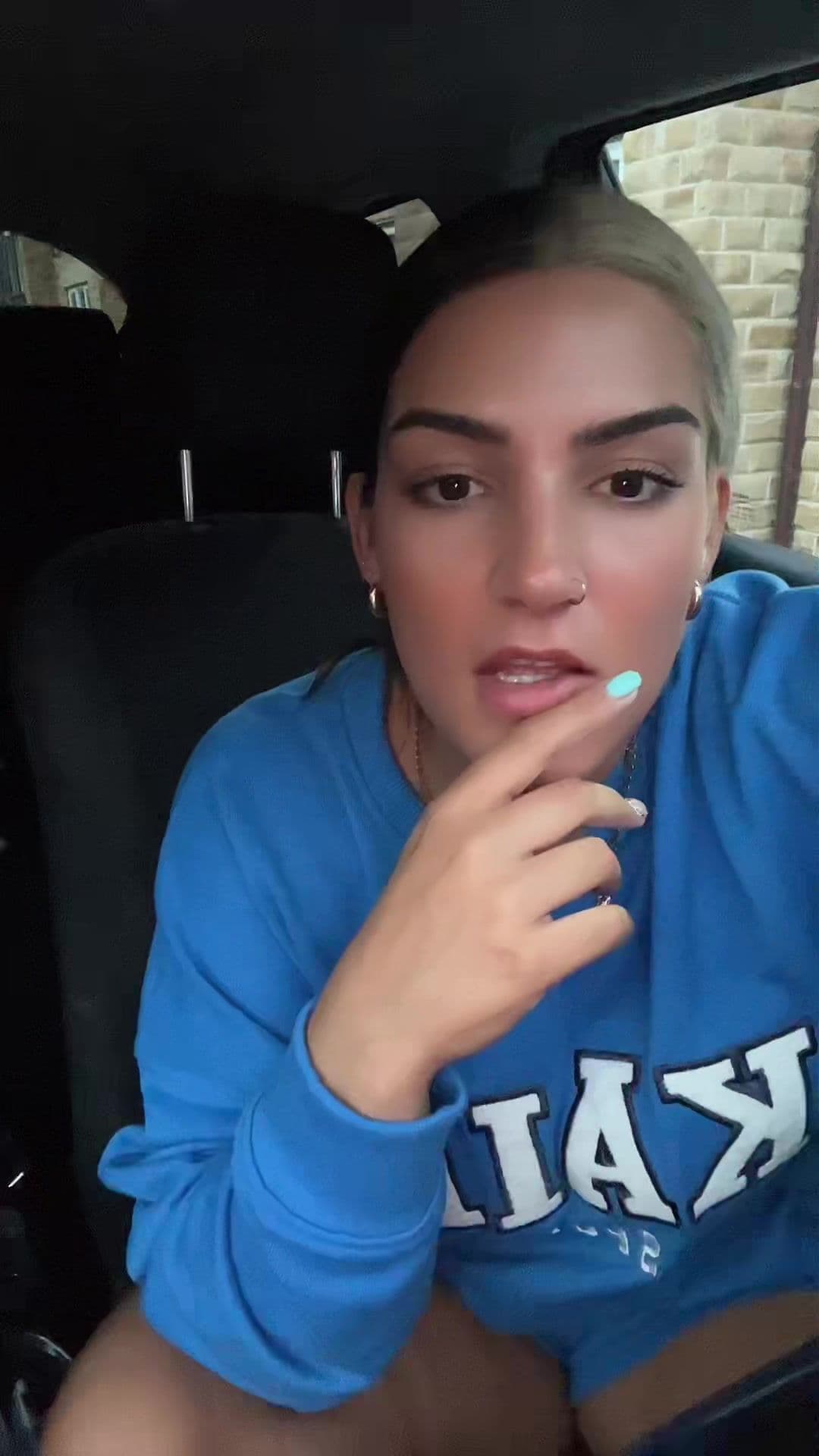 Replying to @Kkayleigh Conner still looking for somethint fruity 🥹💖please drop reccomendations xx