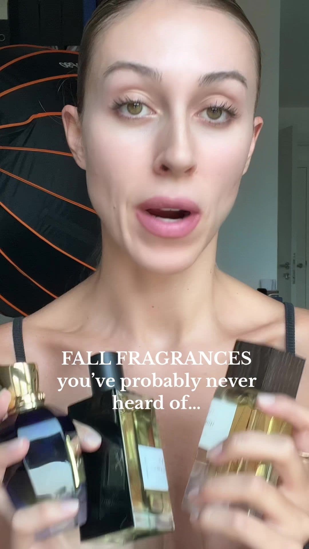 So excited to start wearing my fall fragrances 😭🫶🏻 #luxury #perfume #perfumetiktok #fragrance #fallfragrances #fall #perfumecheck 