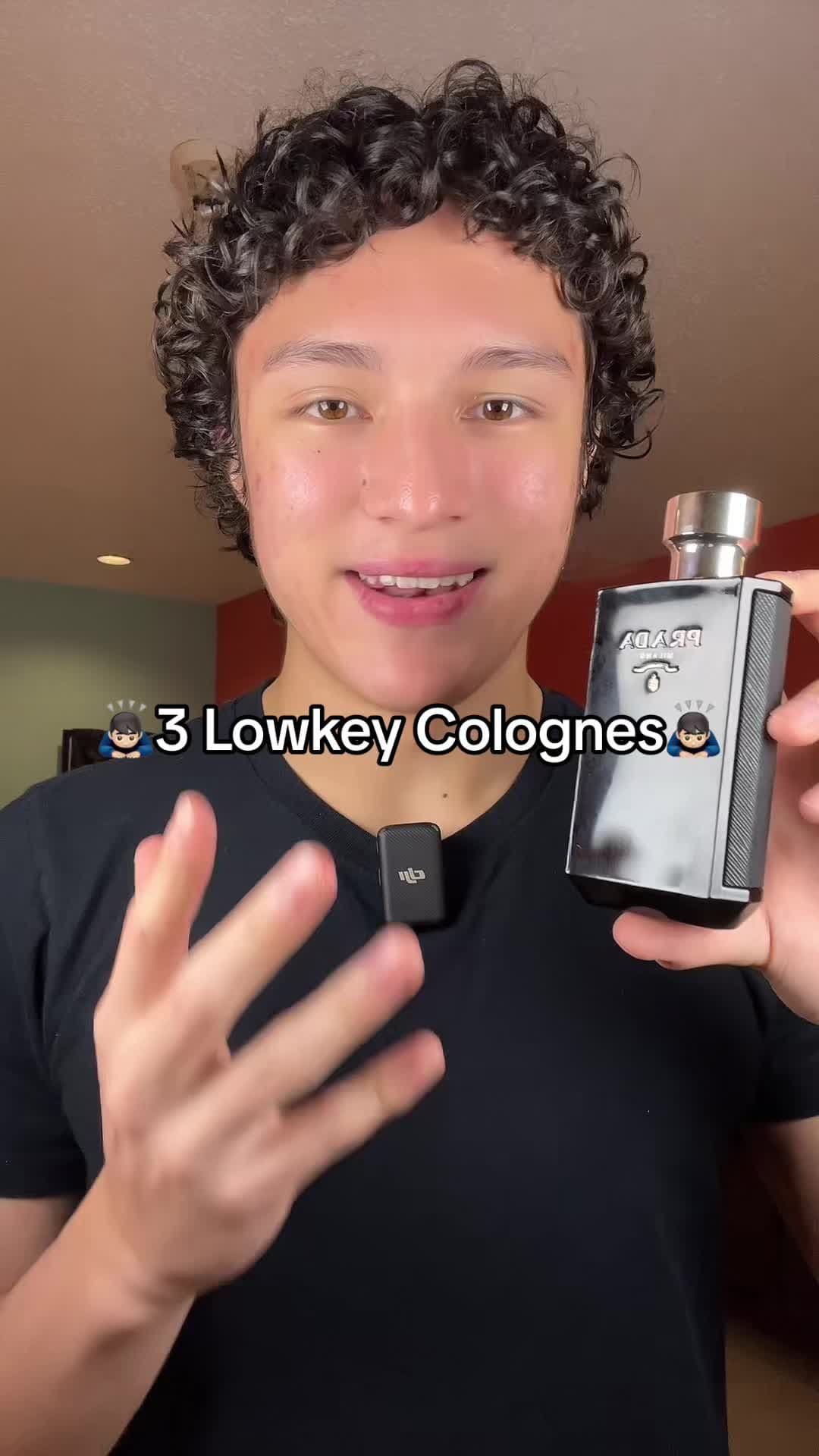 prada l’homme intense in my top 5 😅 #fragrancetiktok #cologne #perfume #perfumetiktok #pradalhomme 