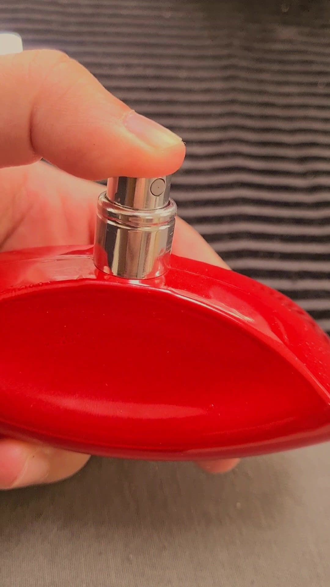 i recieved this beautiful refreshing fragrance My Euphoria fragrance by Iconic Calvin Klien. from @influenster @Calvin Klein in exchange of my honest feedback . It has simple packaging but a very stylish glossy bottle in red. The Fragrance has unique blend of ingredients with sweet and spicy notes or Orchid Fambe, Narcotic Tuberose accord contrasted with salty-sweet smoky Sesame. Warm notes of tuberose, makes this fragrance incredibly delicious, feminine, fresh, sweet, smokey and irresistible.  This fragrance has long lasting scent,  once sprayed in the morning it lasted throughout the day. This fragrance is suitable for women of all ages. It has certainly got the WoW element to get you plenty of compliments. It has met my expectations and I Will highly recommend it.