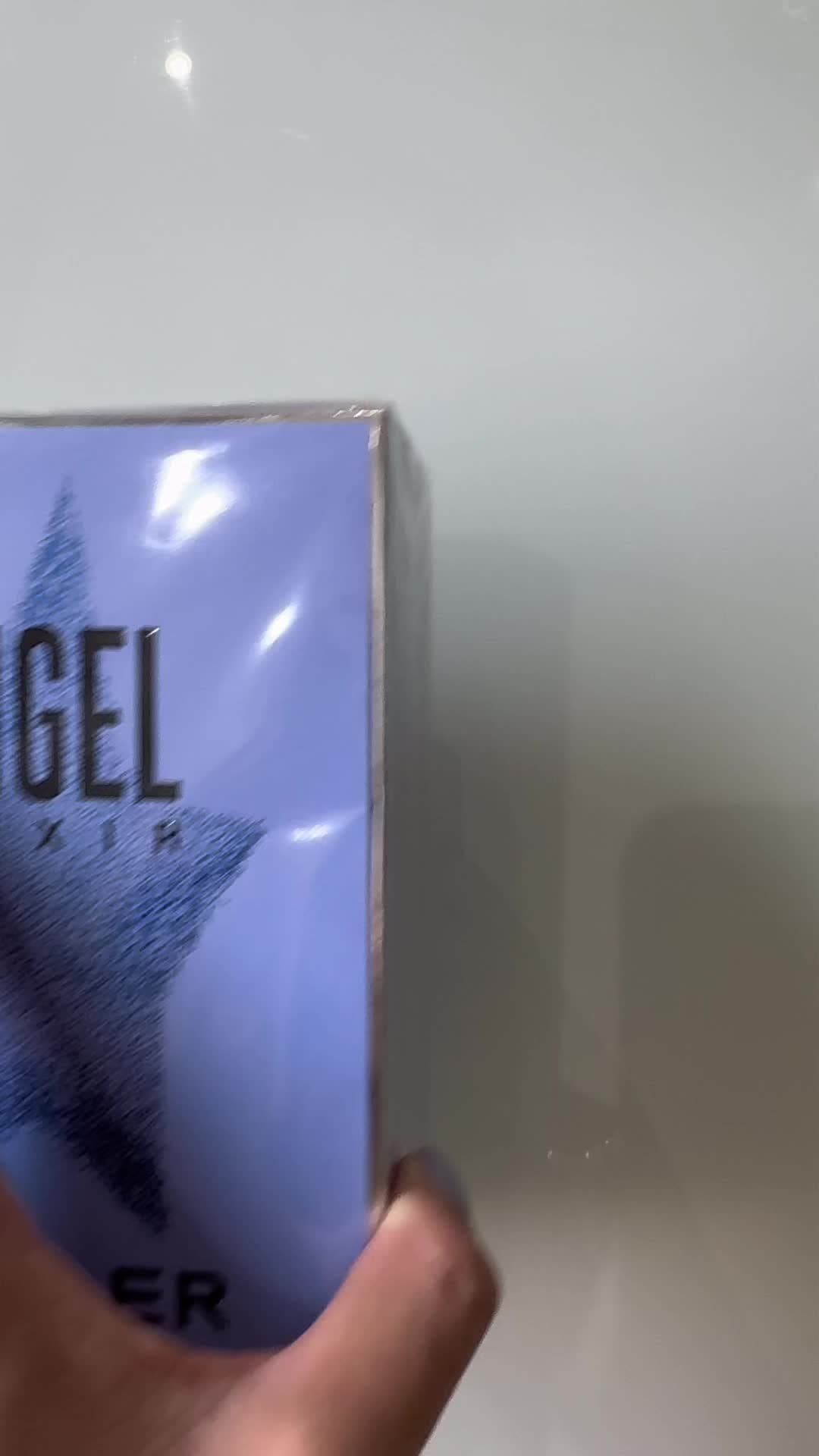 Lancamento Angel Elixir de @Mugler  #angelmugler #unboxing #perfumeangel #perfumaria #cheirosa #perfumes #melhoresperfumesfemininos 