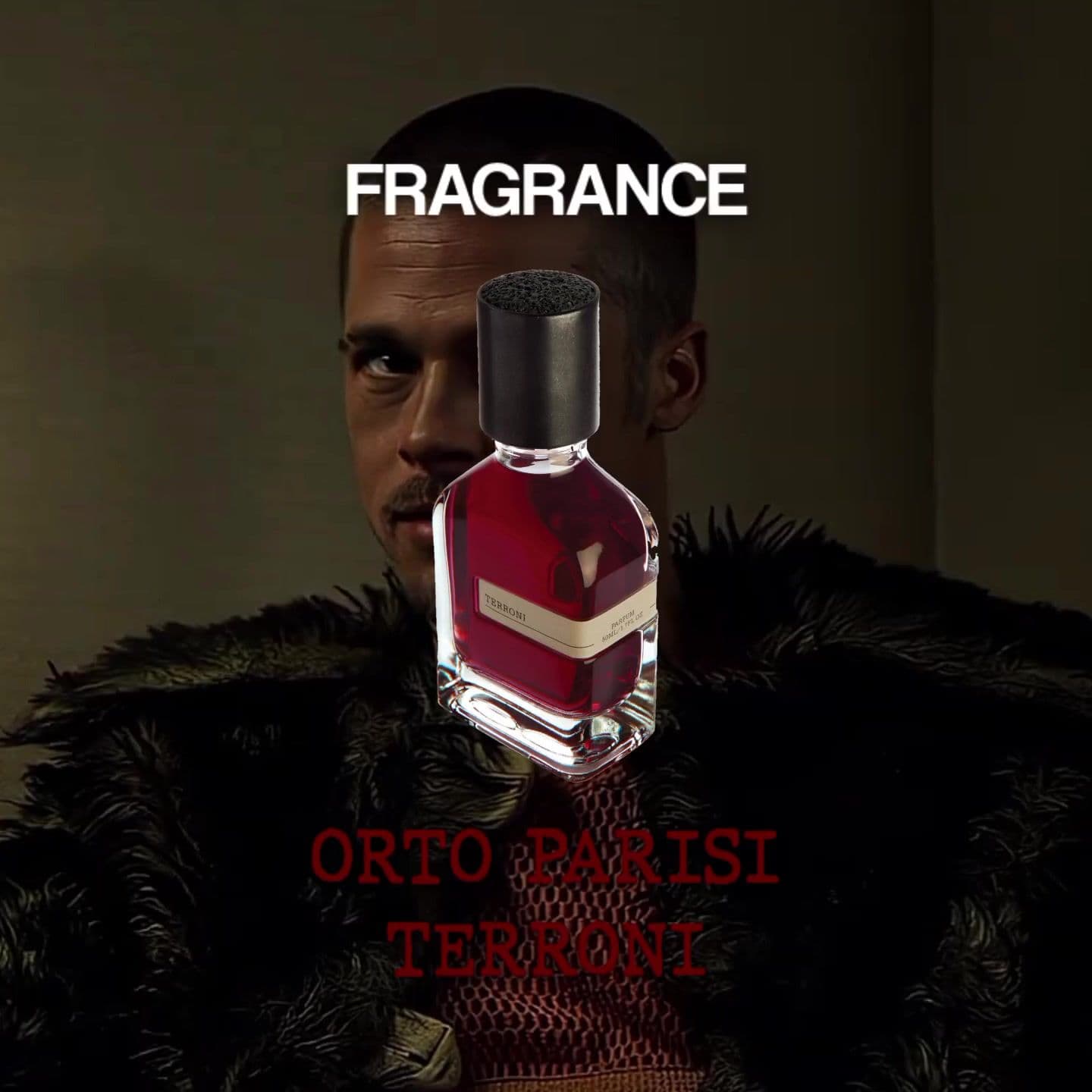 TikTok by @fantaisieparfums