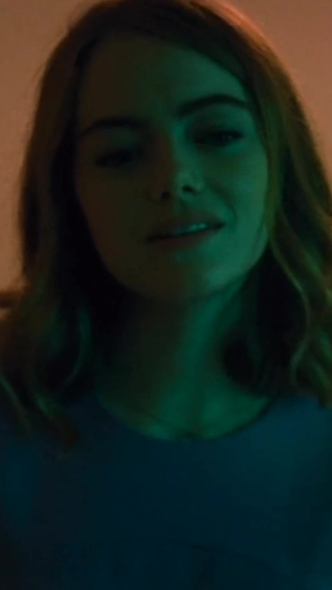 City Of Stars, La La Land (2016) - Damien Chazelle. #movie #film #cinema #music #cityofstars #lalaland #DamienChazelle #emmastone #ryangosling 