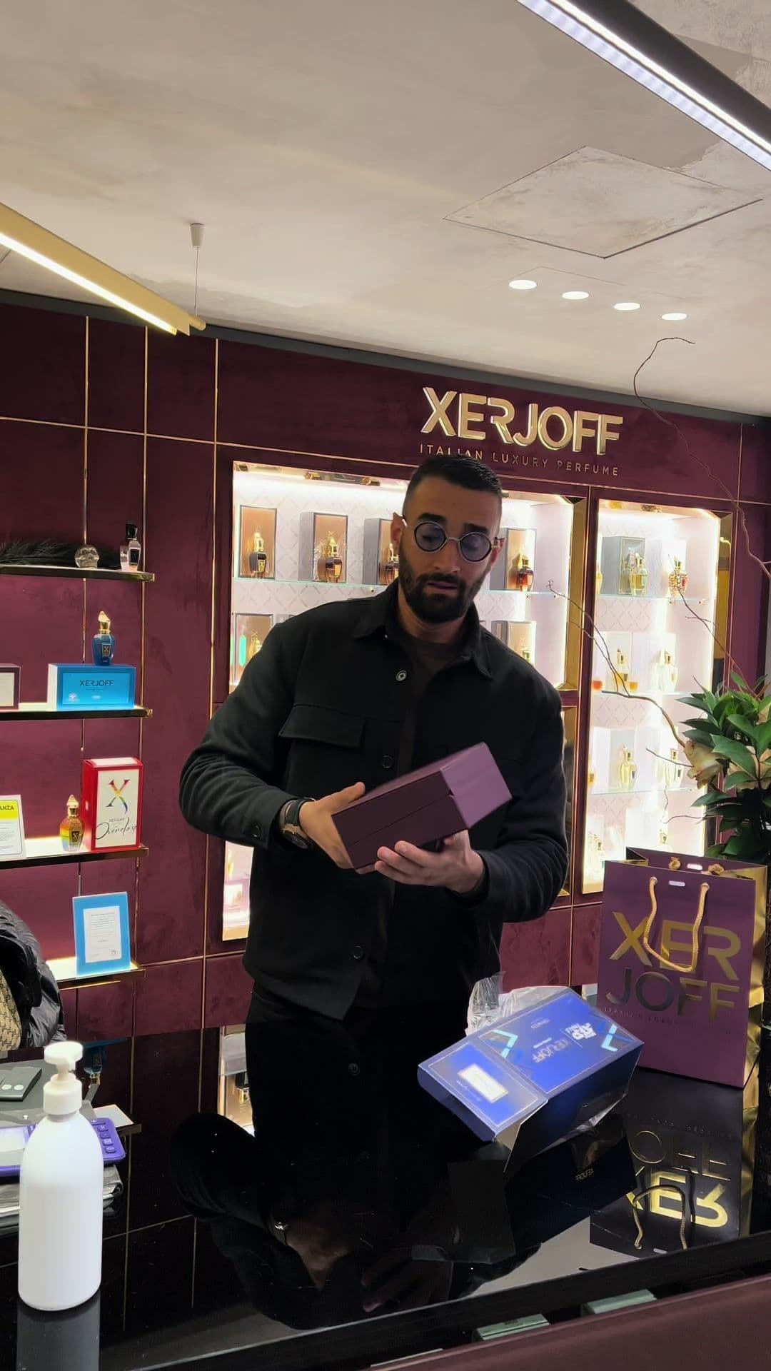 Torino 23🔥🔥#تونس #parfumtiktok #tunisietiktok #fypシ #parfume #nicheperfume #italy #fyp #foryou 