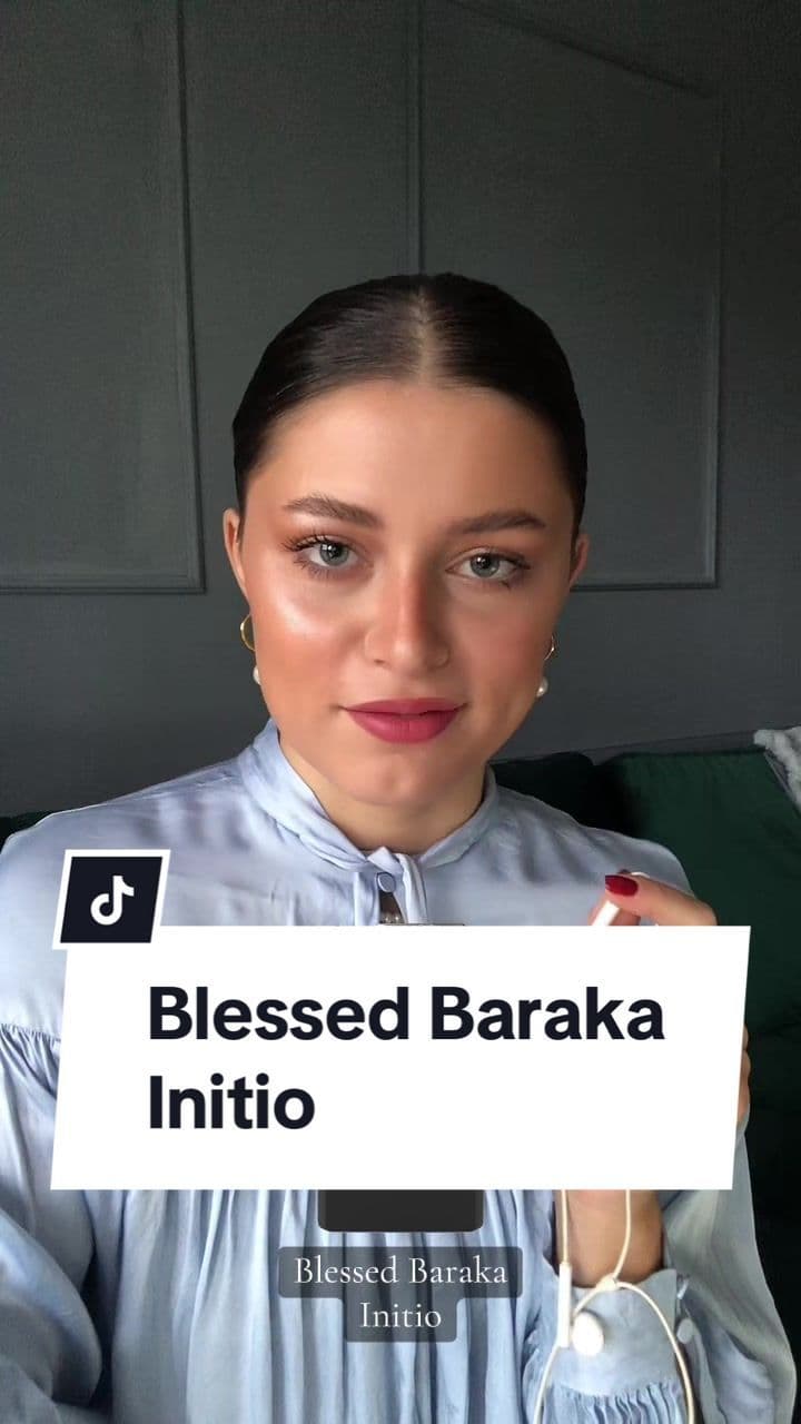 Antwort auf @milanthemenace #blessed#baraka#initio#niche#parfum#nische#designer#reaction#parfum#fragrance#fy#fyp#viral#empfehlung #fypシ゚viral #reccomendation 