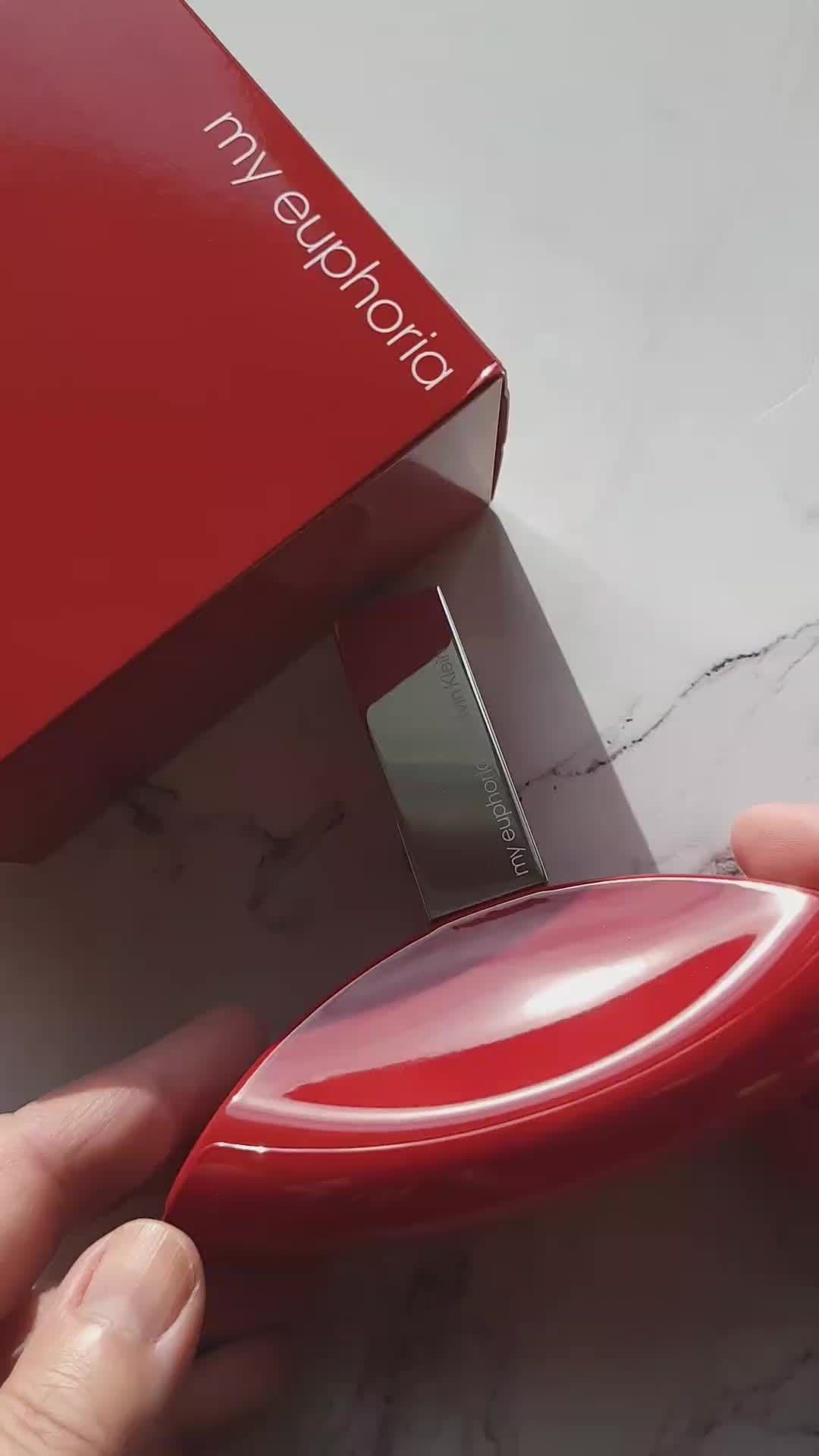 #euphoriacalvinklein #myeuphoria #calvinklein #perfume #perfumelover #perfumecollection #perfumecollector 