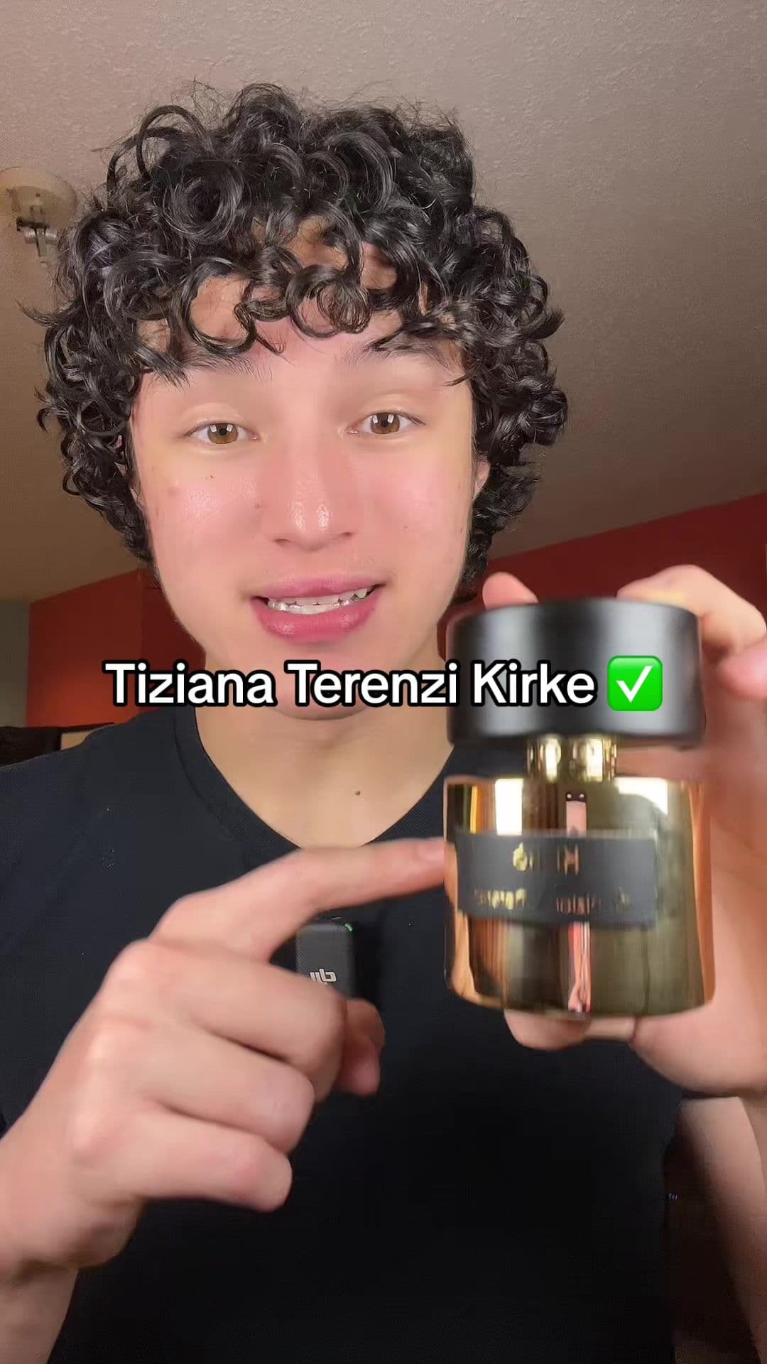 Use Code NOEL20 at so-avant-garde.com for 20% Off ✅ #fragrancetiktok #perfumetiktok #cologne #perfume #tizianaterenzi 