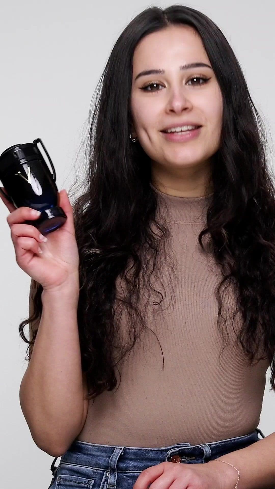 Dive into the mesmerizing fusion of smoky allure and sweet victory with Paco @rabanne's Invictus Victory Elixir Parfum Intense. 💫 #sotd #Pacorabanne #fragrance #fragrancecommunity #perfumetok #fragrance #fragrancereview 