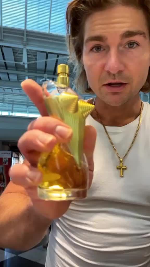 Jean Paul Gaultier DIVINE #jeremyfragrance #perfumery #fragrance #perfume#parfum #dutyfree