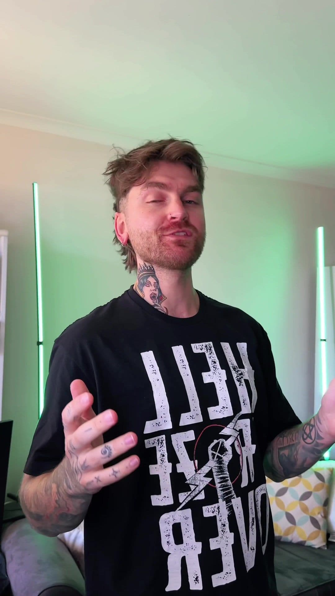 My most complimented fragrance of 2023 #foryou #fyp #viral #trending #fashion #style #aussie #foryoupage #fragrance #perfume #2023 