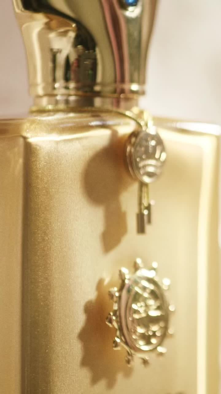 For this even more celebratory incarnation of Jubilation XXV Man, Amouage called on the talents of its original creator, Bertrand Duchaufour. While keeping the essential structure of his composition intact, the perfumer emphasised and highlighted key aspects to construct an even more striking blend of styles.  Jubilation 40 Man reaches new heights of expressiveness, offering an extraordinarily compelling presentation of masculinity. Created by Bertrand Duchaufour. Jubilation 40 Man is now available worldwide and on Amouage.com.  #Amouage #Jubilation40 #ExceptionalExtraits #Luxury #Perfume #AmouagePerfume #PerfumeTok #FragranceTok 