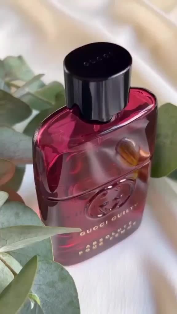 Gucci Guilty Absolute Pour Femme EdP 90ml