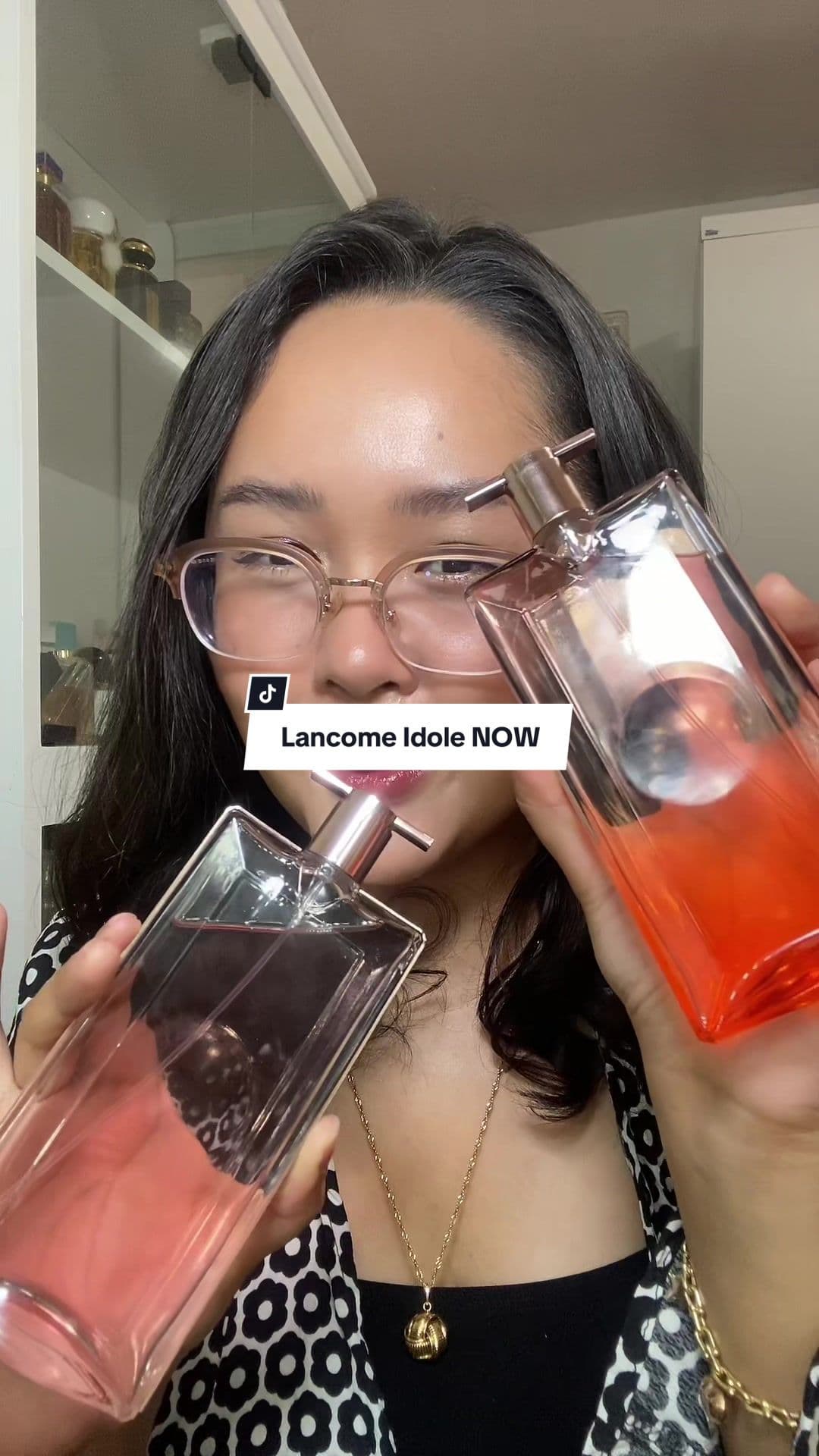 Idole vs. Idole NOW #LancomePH